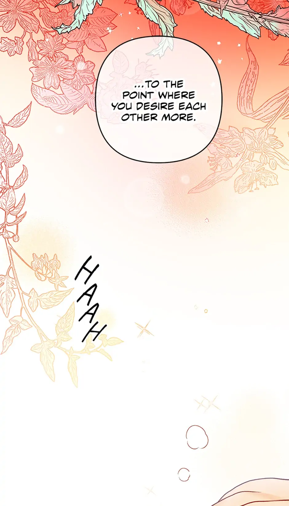 The Glamorous Life of the Fake Mistress - Chapter 28 [R15] manhwa