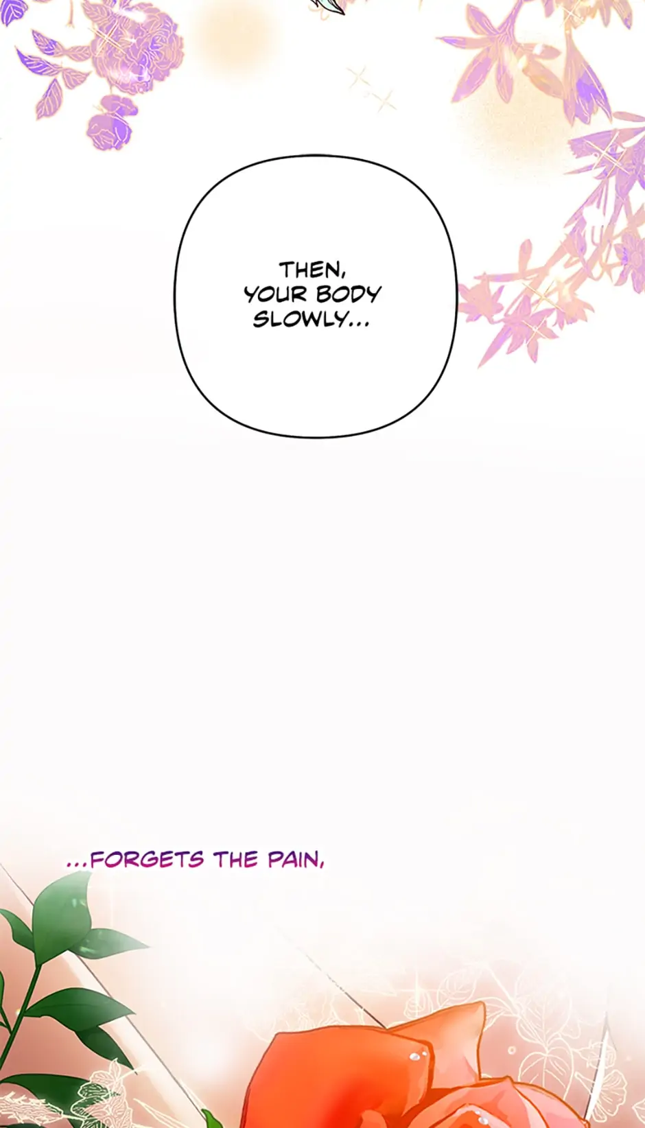 The Glamorous Life of the Fake Mistress - Chapter 28 [R15] manhwa