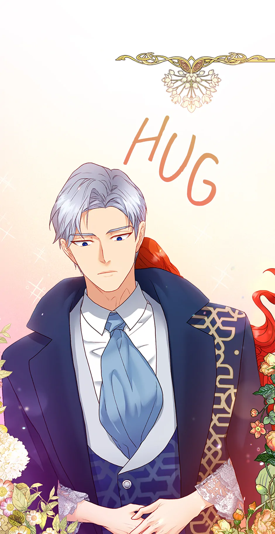 The Glamorous Life of the Fake Mistress - Chapter 28 [R19] manhwa