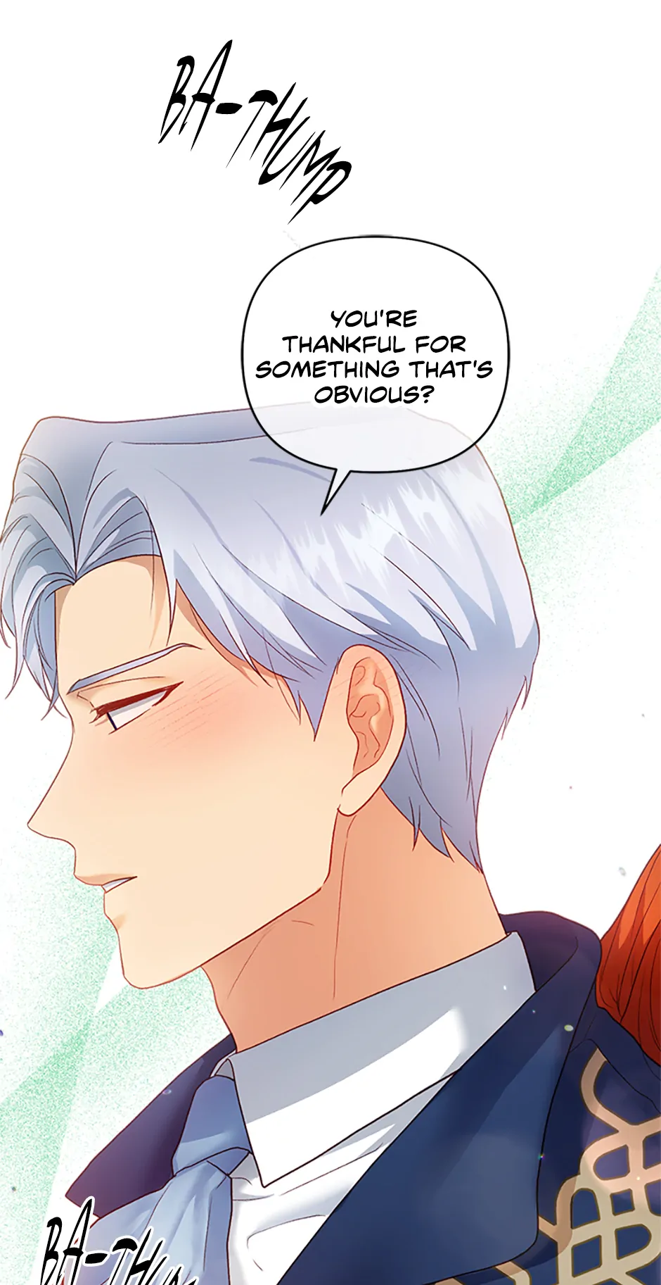 The Glamorous Life of the Fake Mistress - Chapter 28 [R19] manhwa