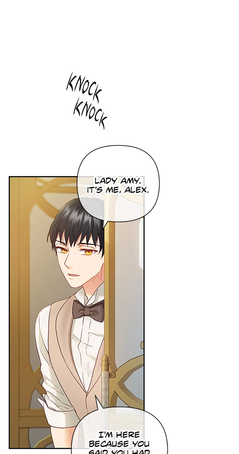 The Glamorous Life of the Fake Mistress - Chapter 28 [R19] manhwa