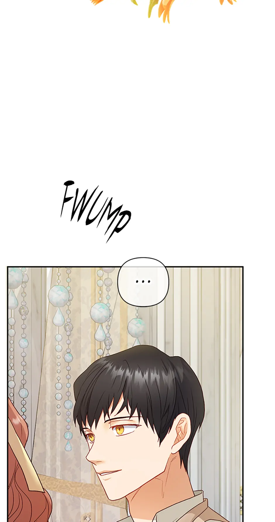 The Glamorous Life of the Fake Mistress - Chapter 28 [R19] manhwa