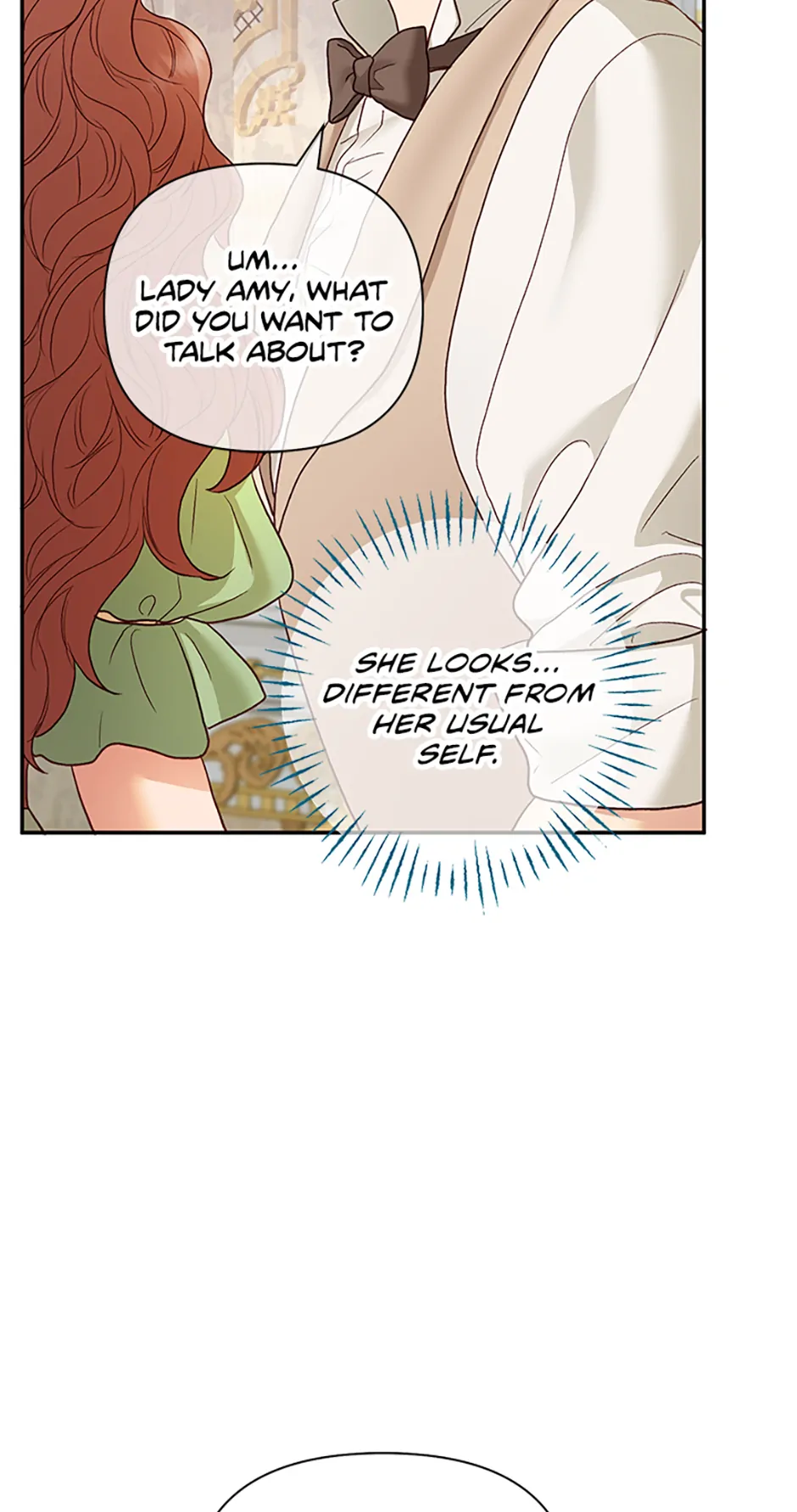 The Glamorous Life of the Fake Mistress - Chapter 28 [R19] manhwa