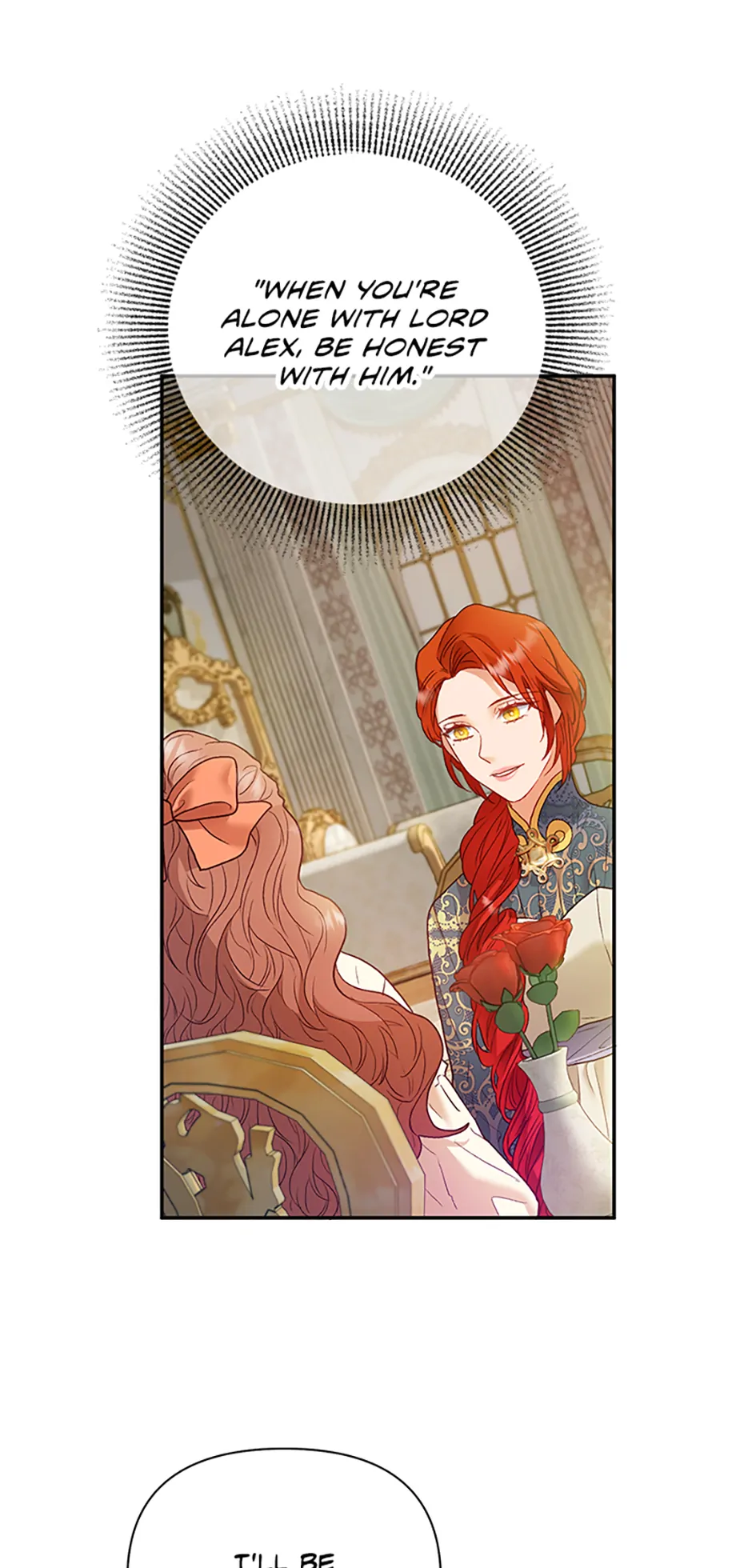 The Glamorous Life of the Fake Mistress - Chapter 28 [R19] manhwa