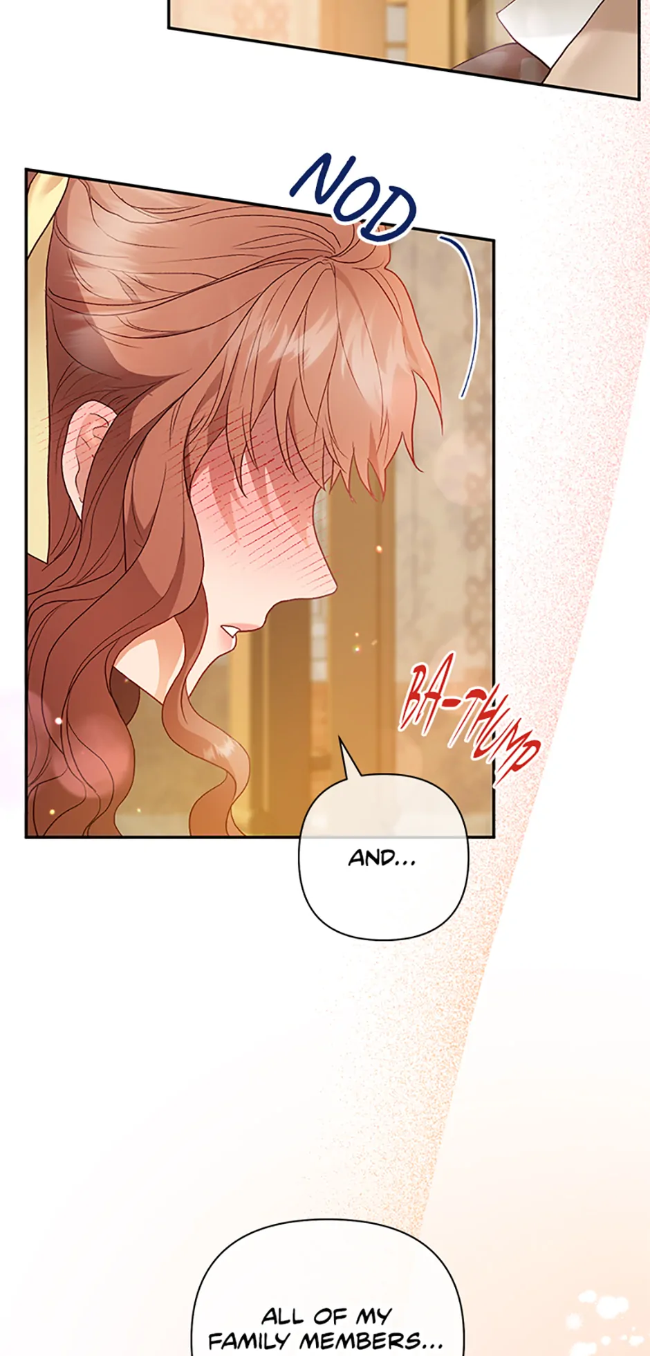 The Glamorous Life of the Fake Mistress - Chapter 28 [R19] manhwa