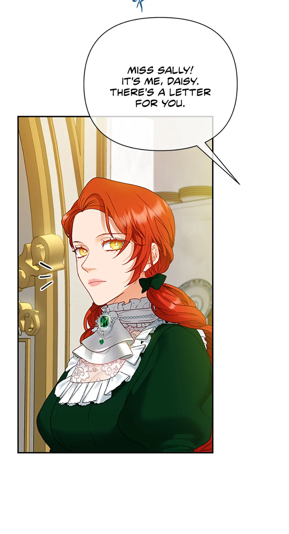 The Glamorous Life of the Fake Mistress - Chapter 28 [R19] manhwa