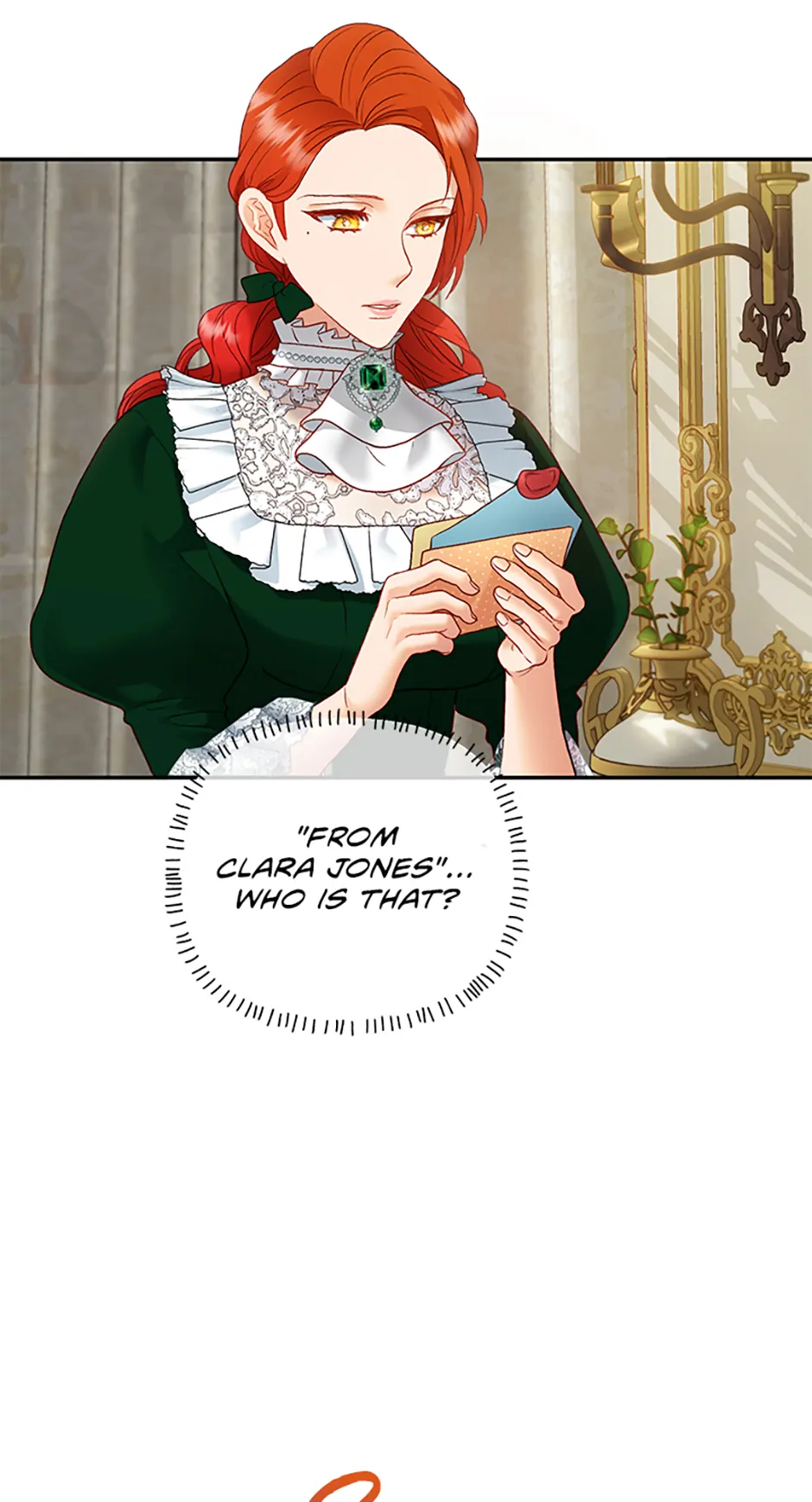 The Glamorous Life of the Fake Mistress - Chapter 28 [R19] manhwa