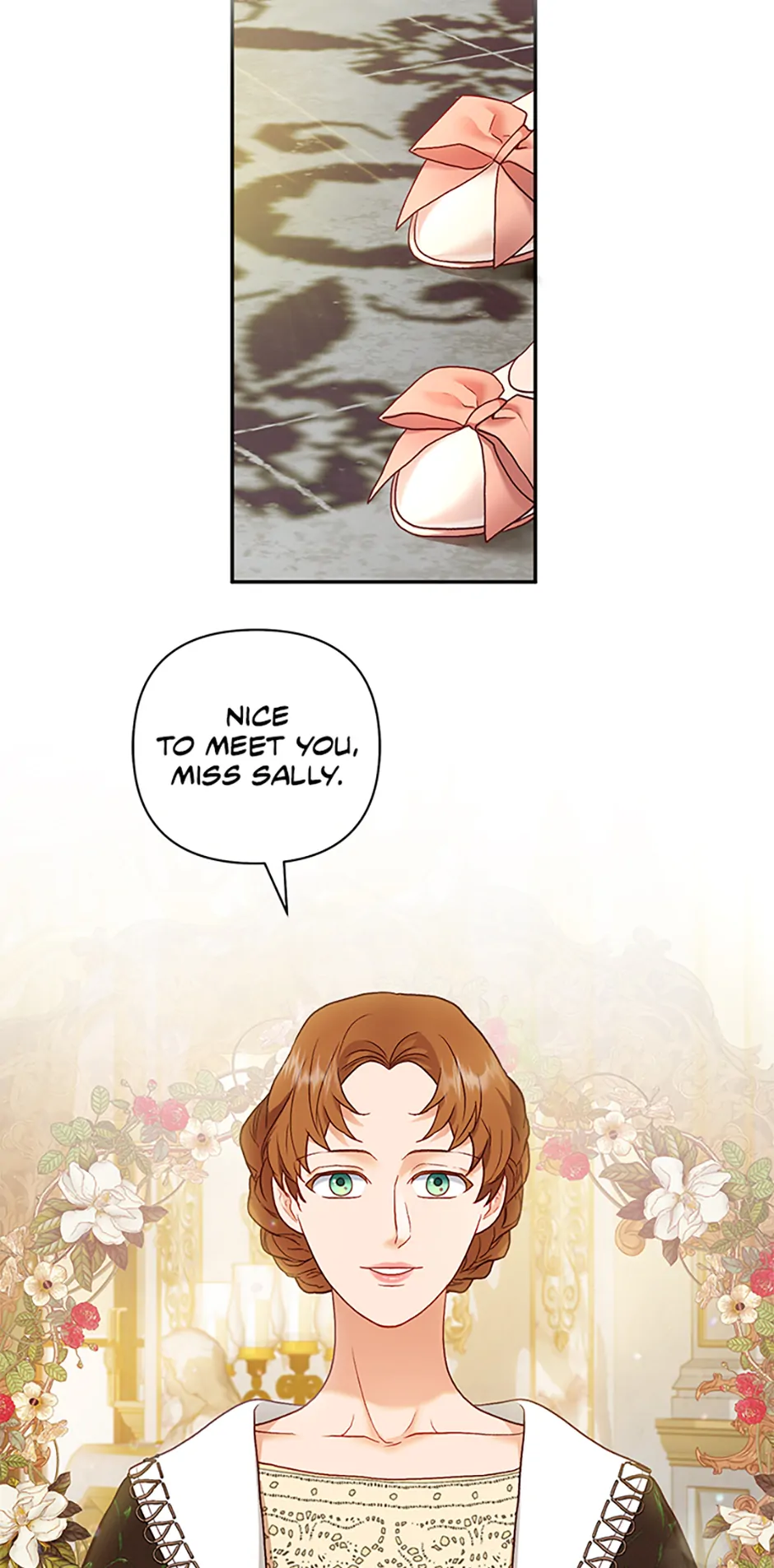 The Glamorous Life of the Fake Mistress - Chapter 28 [R19] manhwa