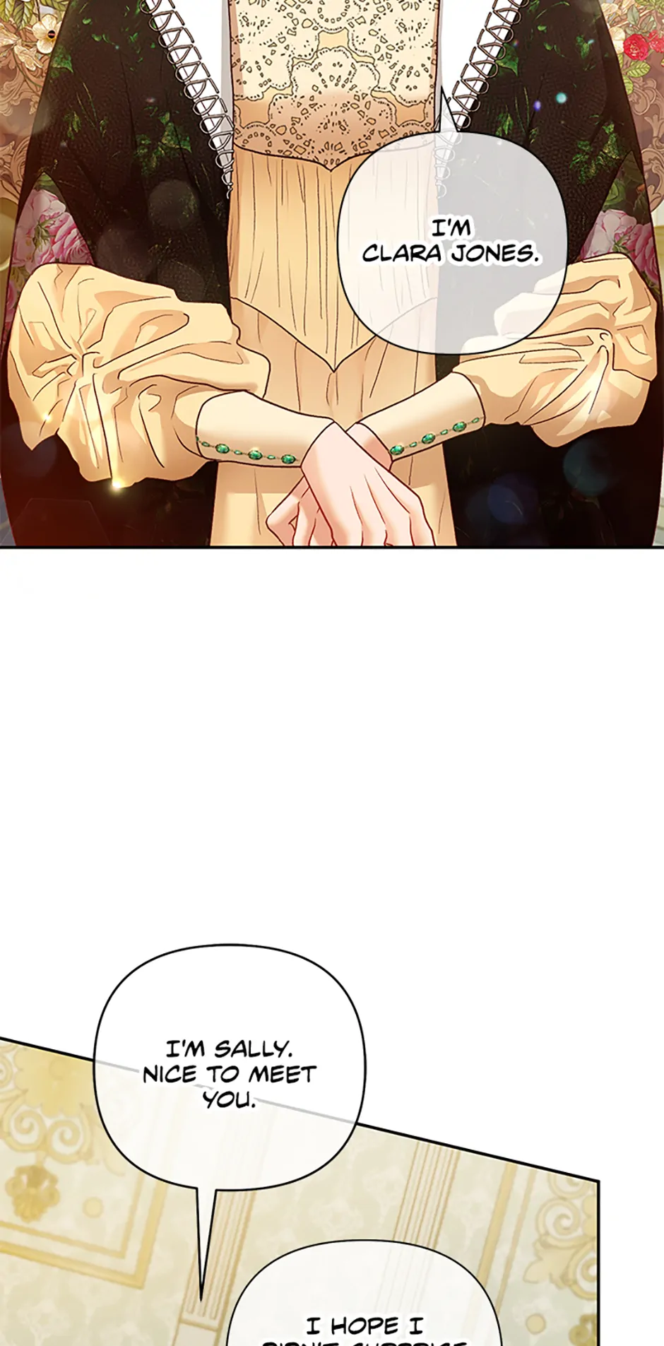 The Glamorous Life of the Fake Mistress - Chapter 28 [R19] manhwa