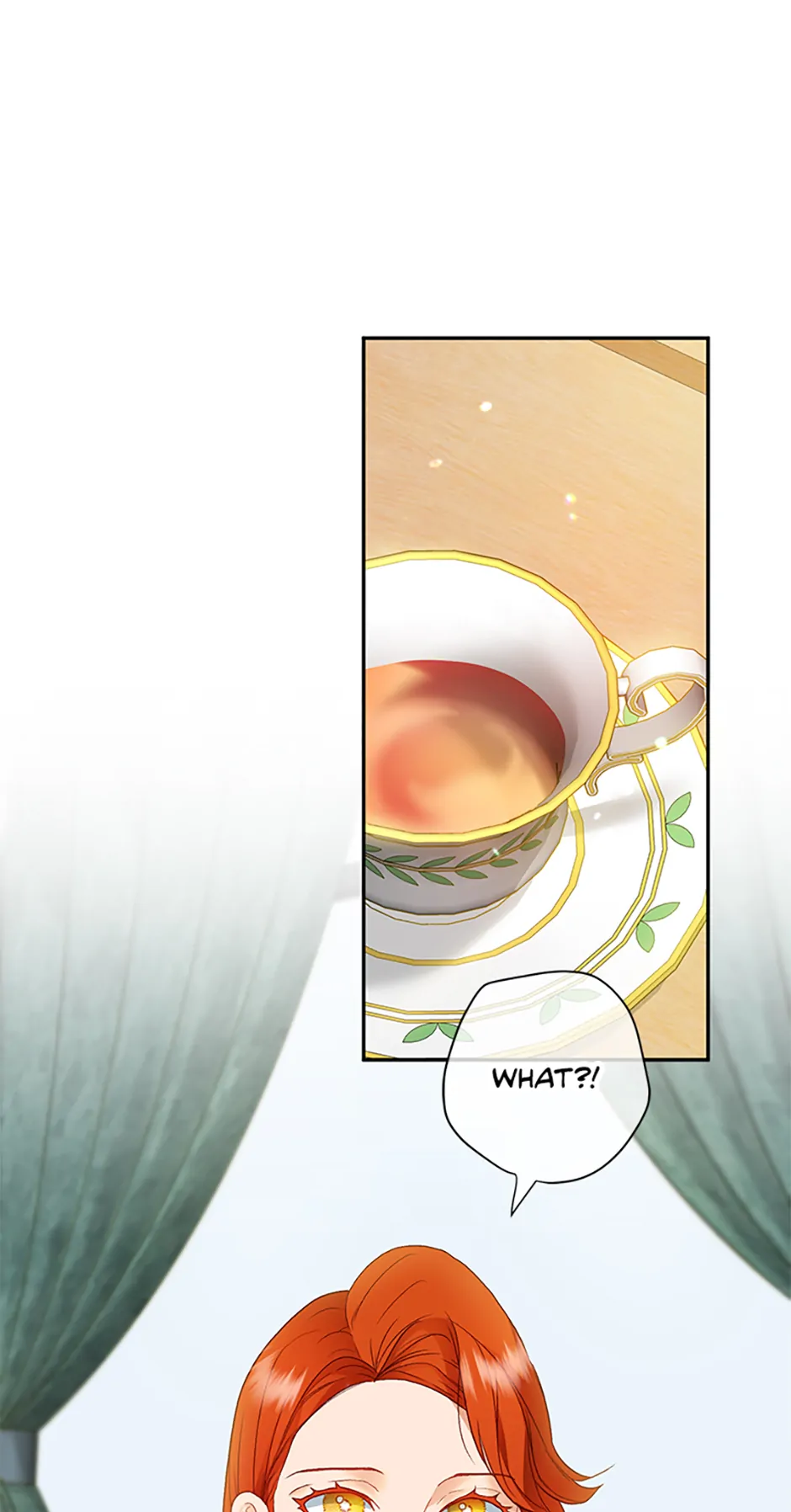 The Glamorous Life of the Fake Mistress - Chapter 28 [R19] manhwa