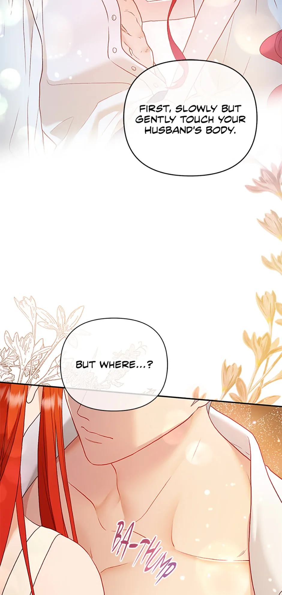 The Glamorous Life of the Fake Mistress - Chapter 28 [R19] manhwa