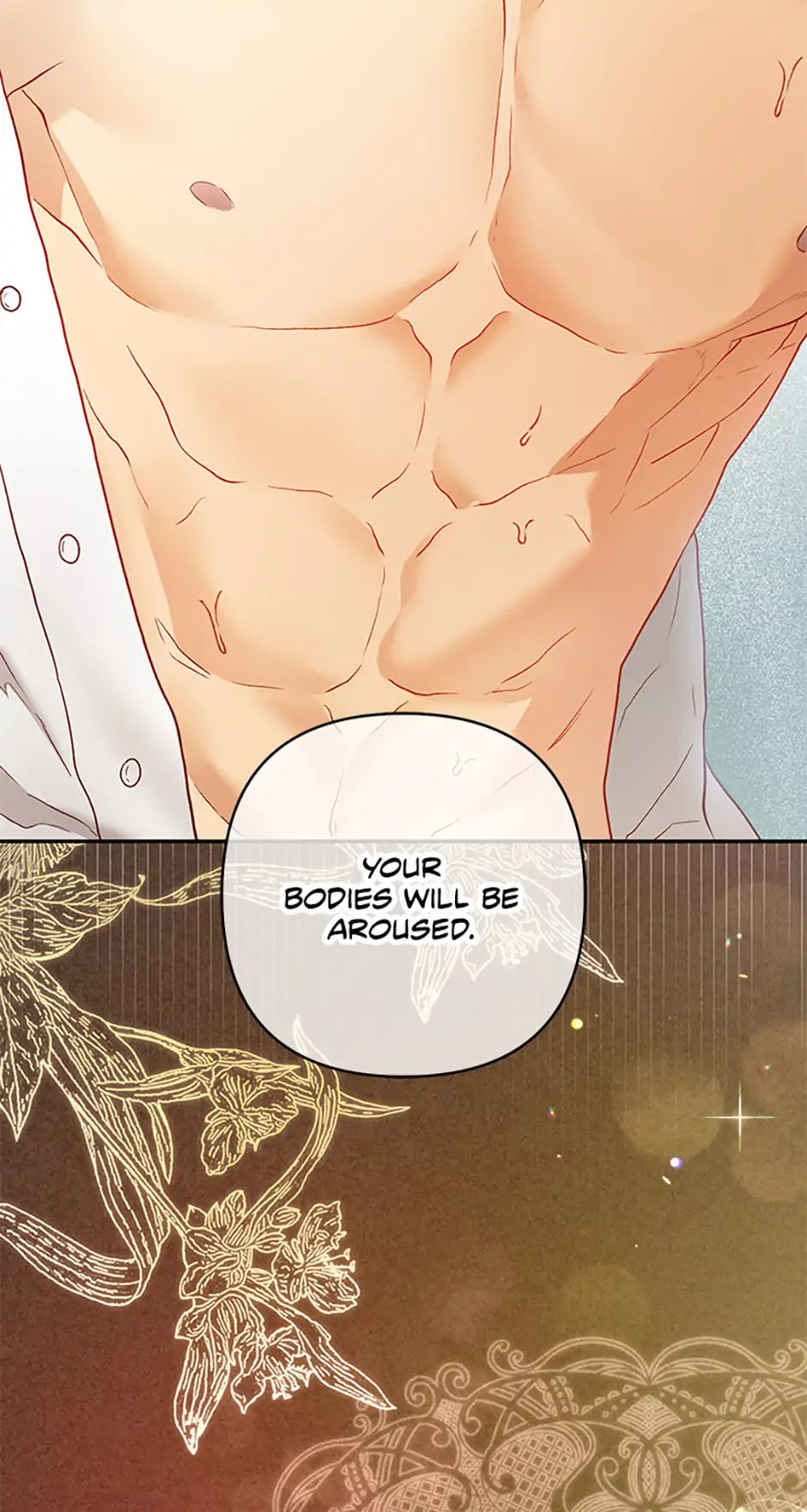 The Glamorous Life of the Fake Mistress - Chapter 28 [R19] manhwa