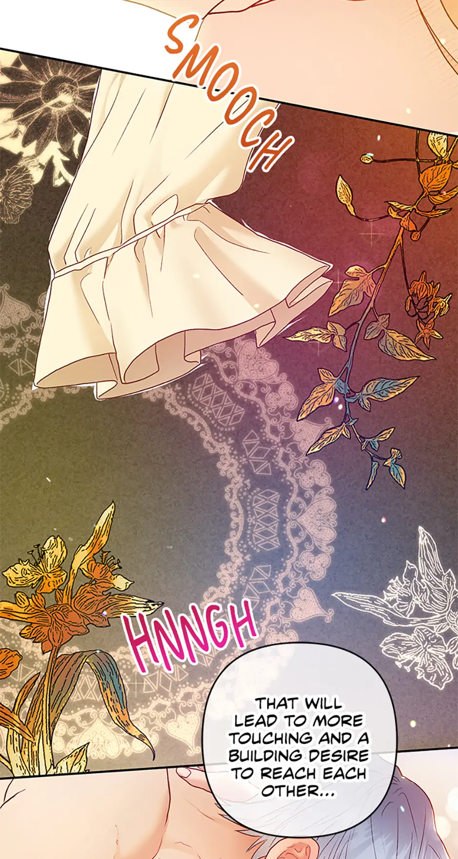 The Glamorous Life of the Fake Mistress - Chapter 28 [R19] manhwa