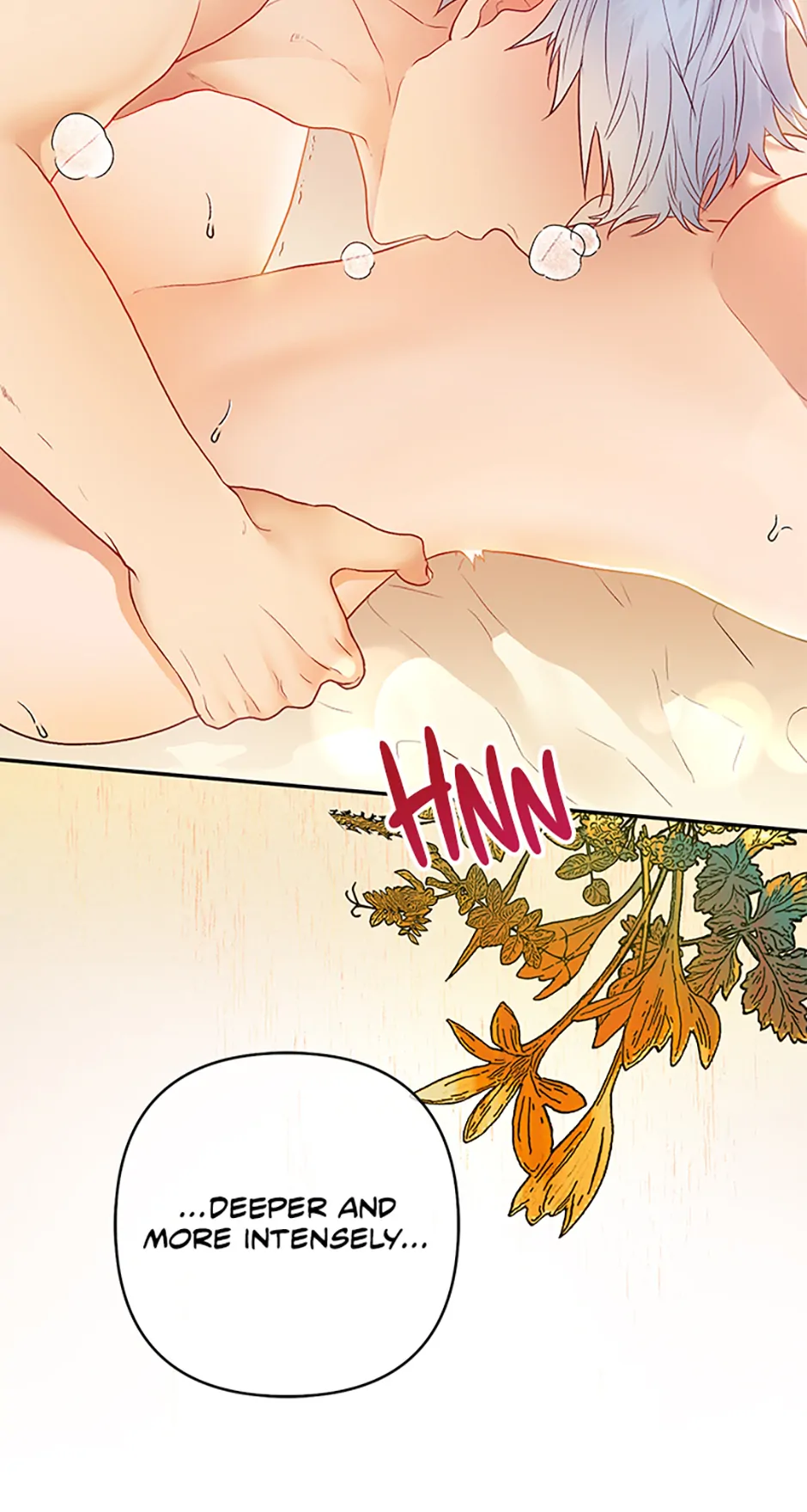 The Glamorous Life of the Fake Mistress - Chapter 28 [R19] manhwa
