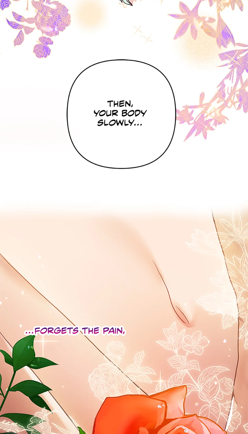 The Glamorous Life of the Fake Mistress - Chapter 28 [R19] manhwa