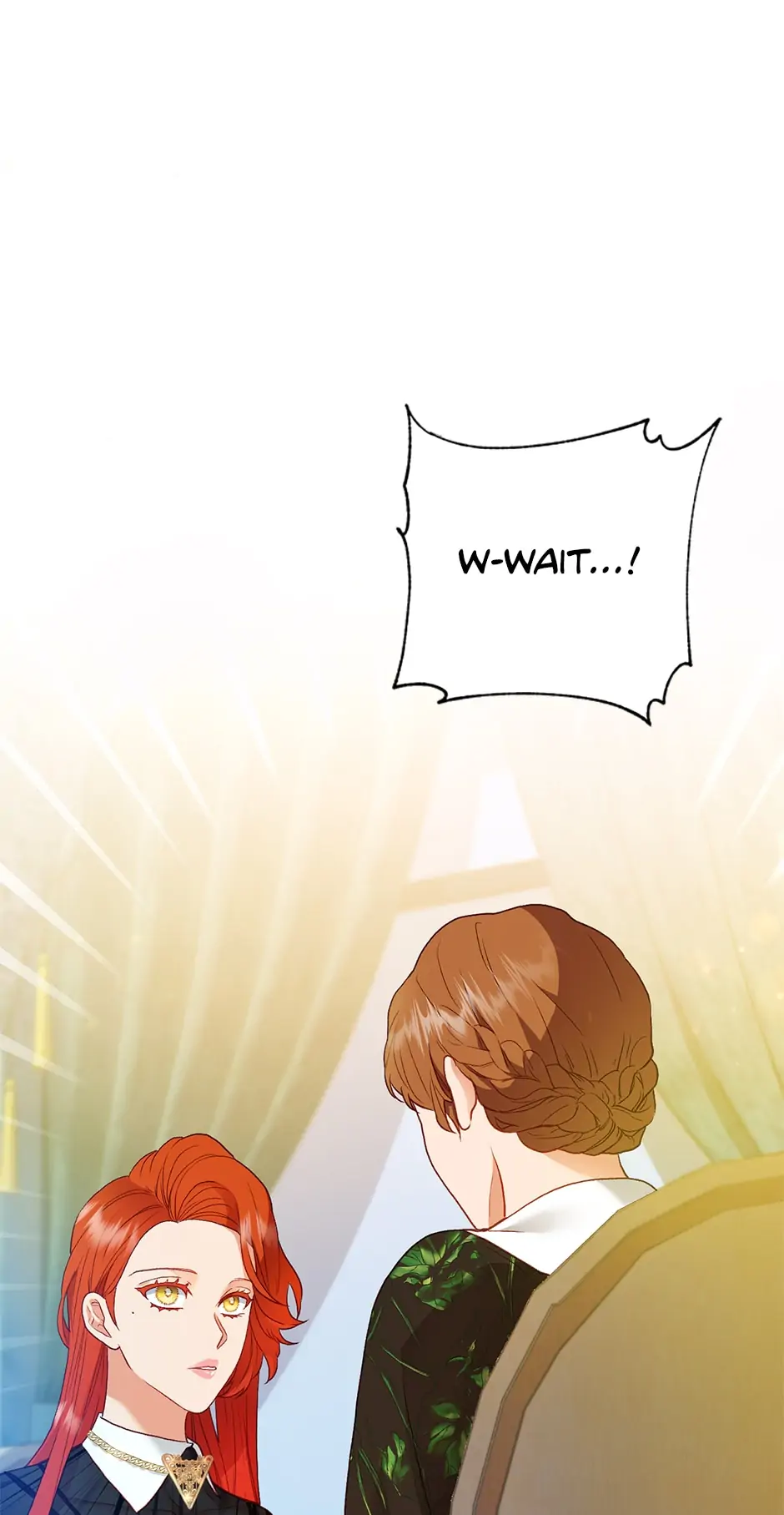 The Glamorous Life of the Fake Mistress - Chapter 29 [R15] manhwa