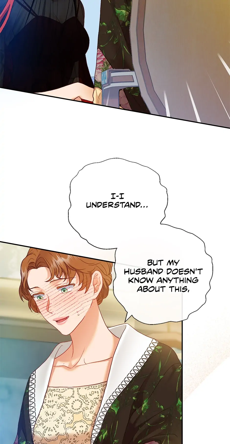 The Glamorous Life of the Fake Mistress - Chapter 29 [R15] manhwa