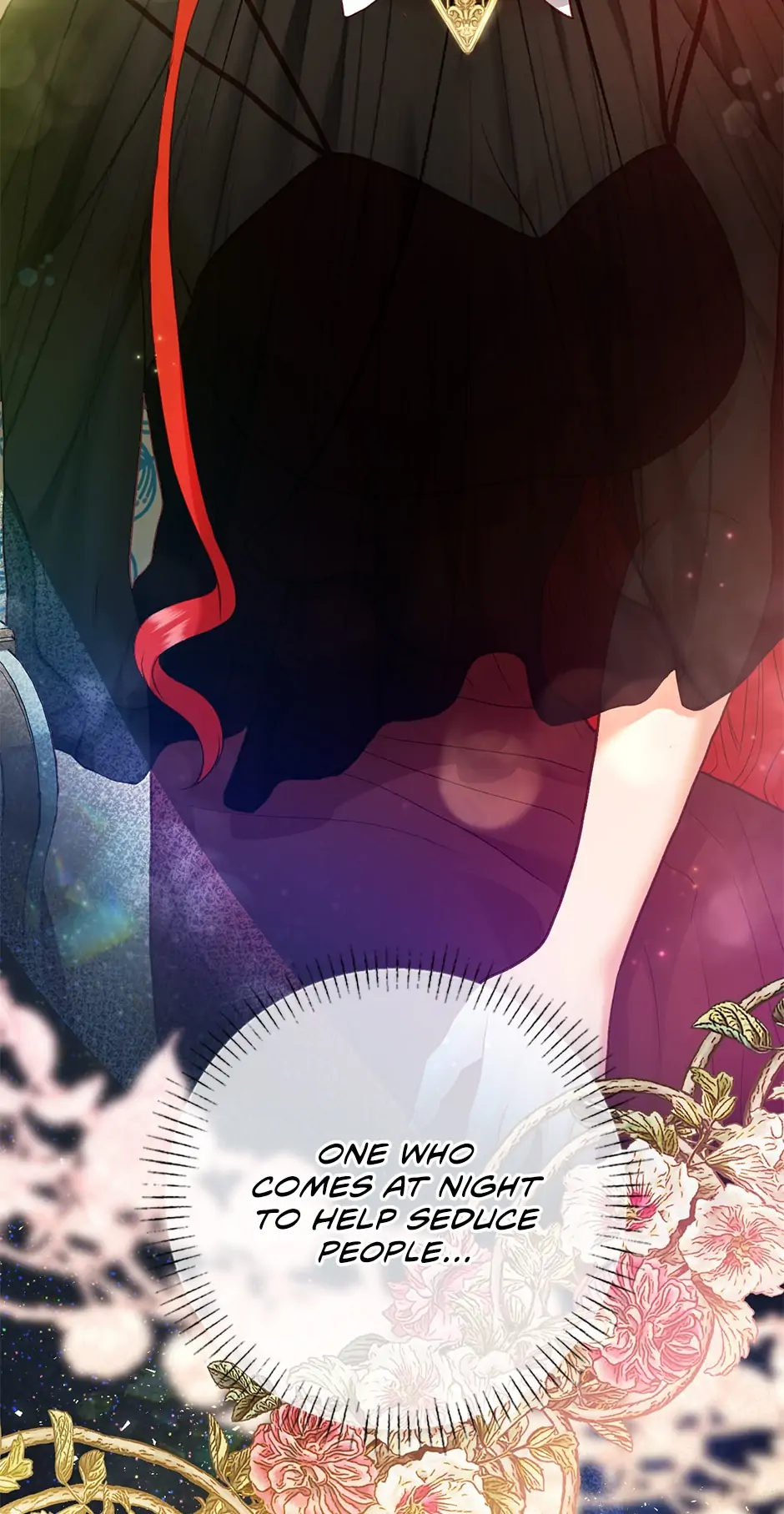 The Glamorous Life of the Fake Mistress - Chapter 29 [R15] manhwa