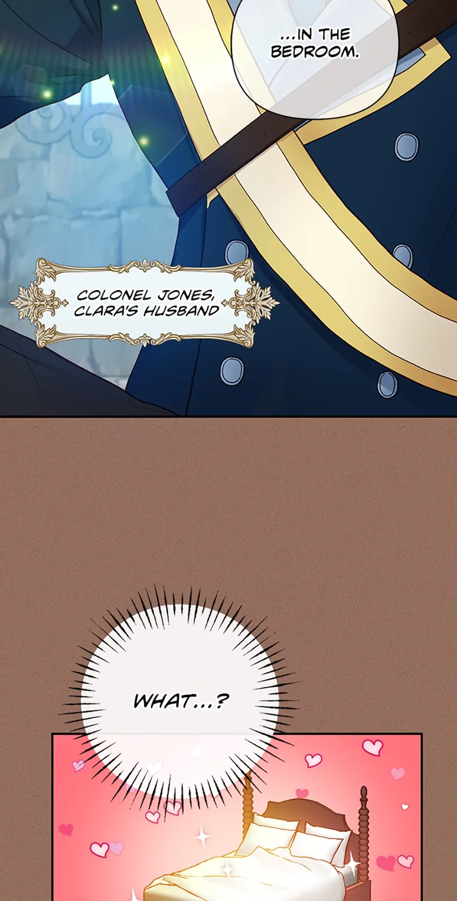 The Glamorous Life of the Fake Mistress - Chapter 29 [R15] manhwa