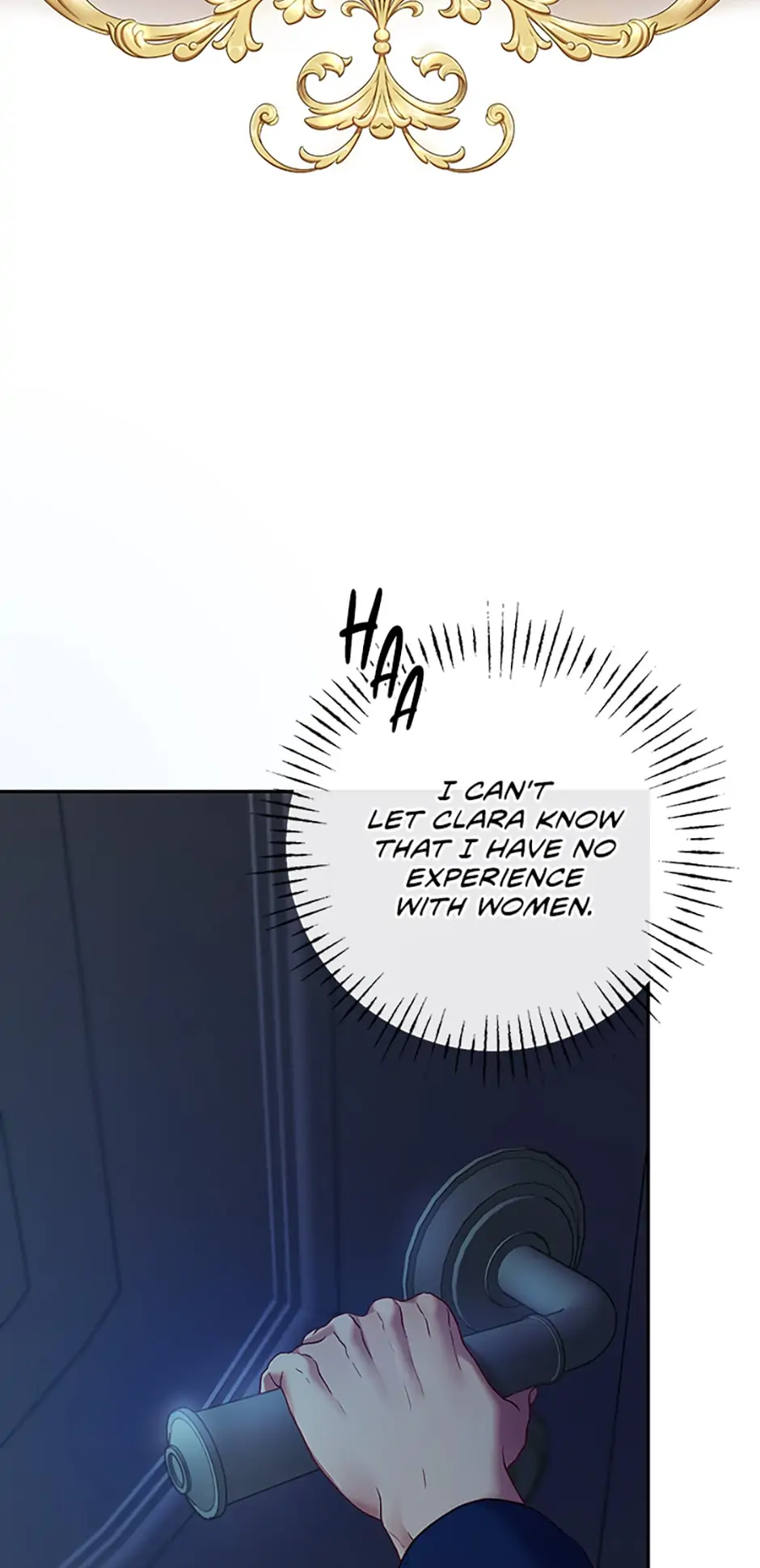 The Glamorous Life of the Fake Mistress - Chapter 29 [R15] manhwa