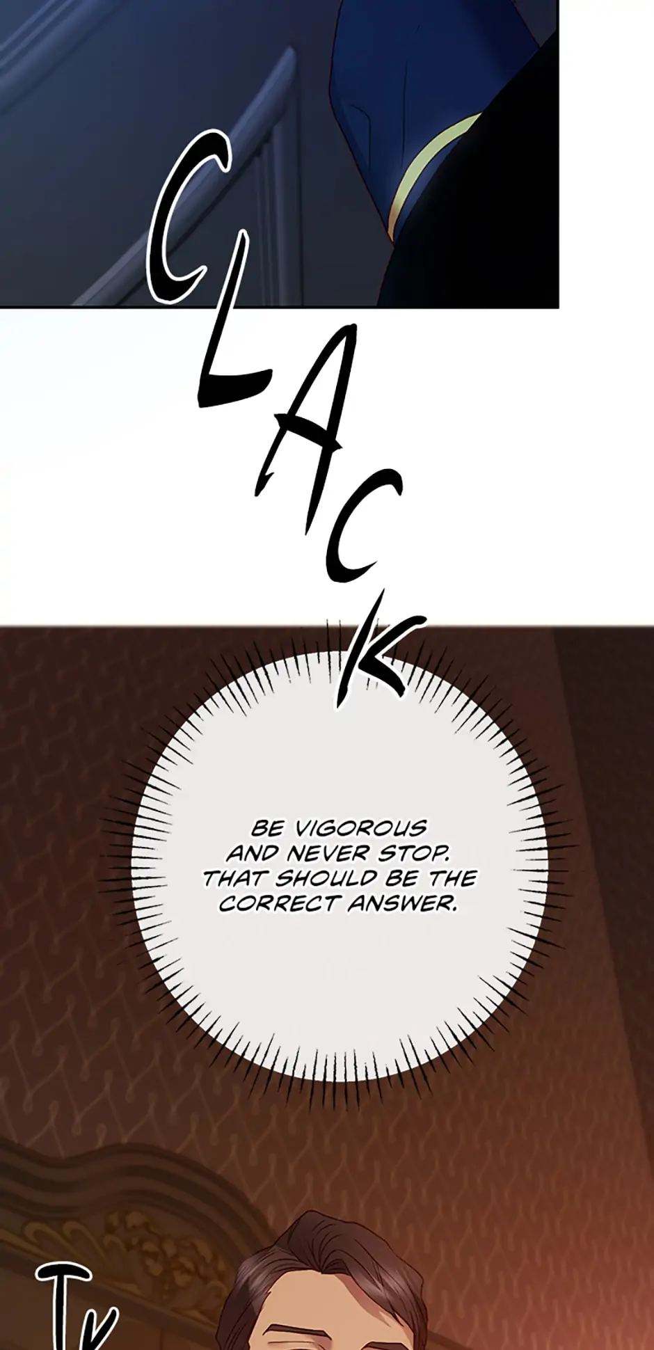 The Glamorous Life of the Fake Mistress - Chapter 29 [R15] manhwa