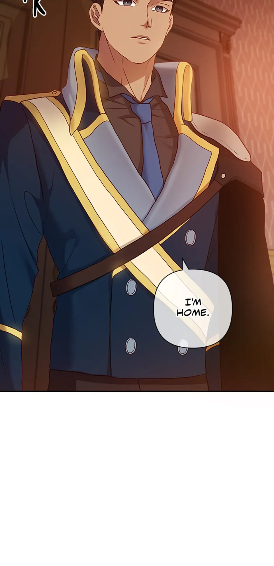 The Glamorous Life of the Fake Mistress - Chapter 29 [R15] manhwa
