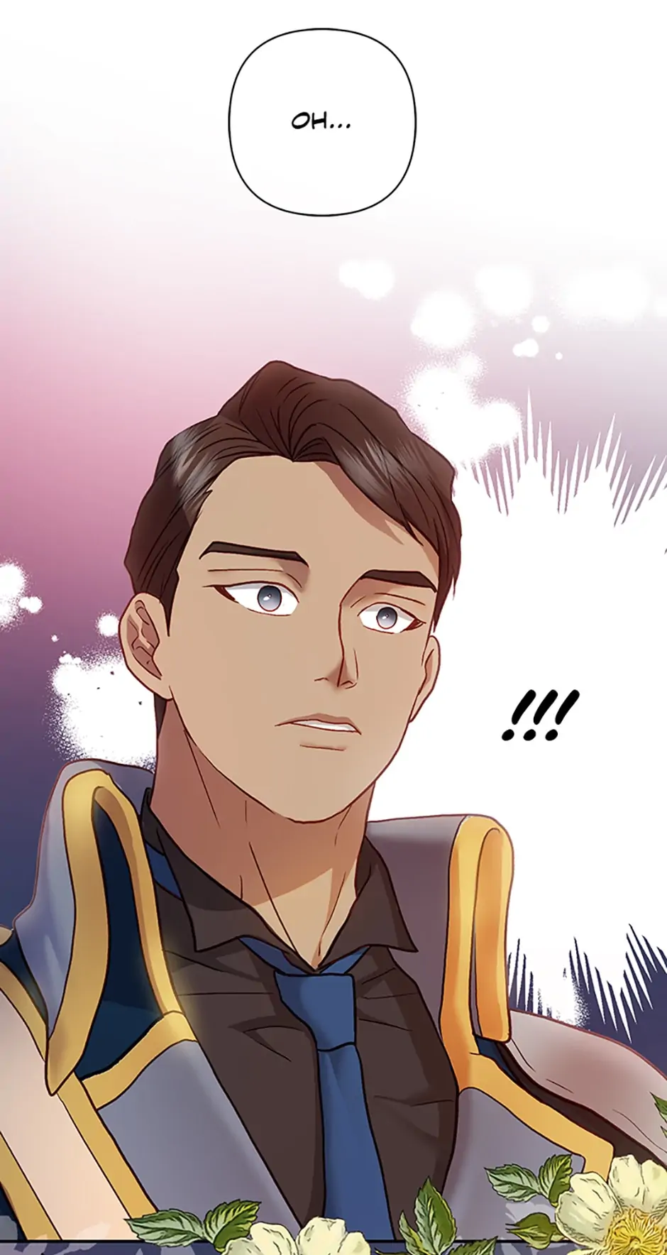 The Glamorous Life of the Fake Mistress - Chapter 29 [R15] manhwa