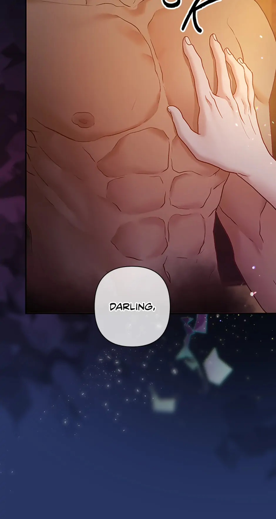 The Glamorous Life of the Fake Mistress - Chapter 29 [R15] manhwa