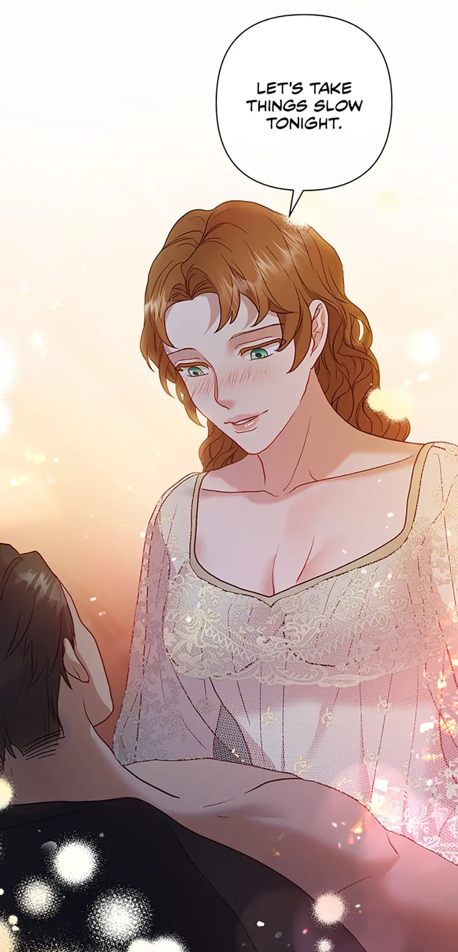 The Glamorous Life of the Fake Mistress - Chapter 29 [R15] manhwa