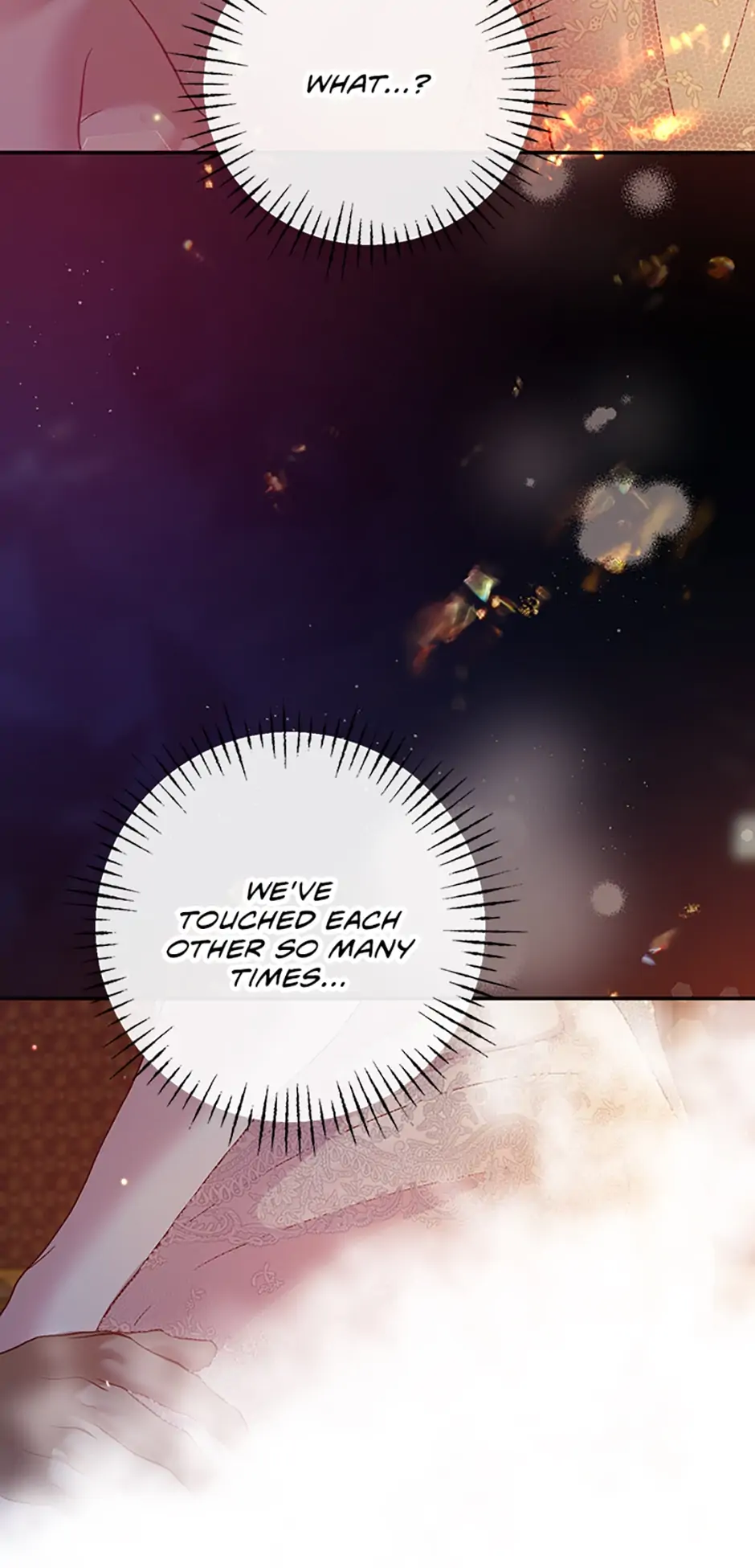 The Glamorous Life of the Fake Mistress - Chapter 29 [R15] manhwa