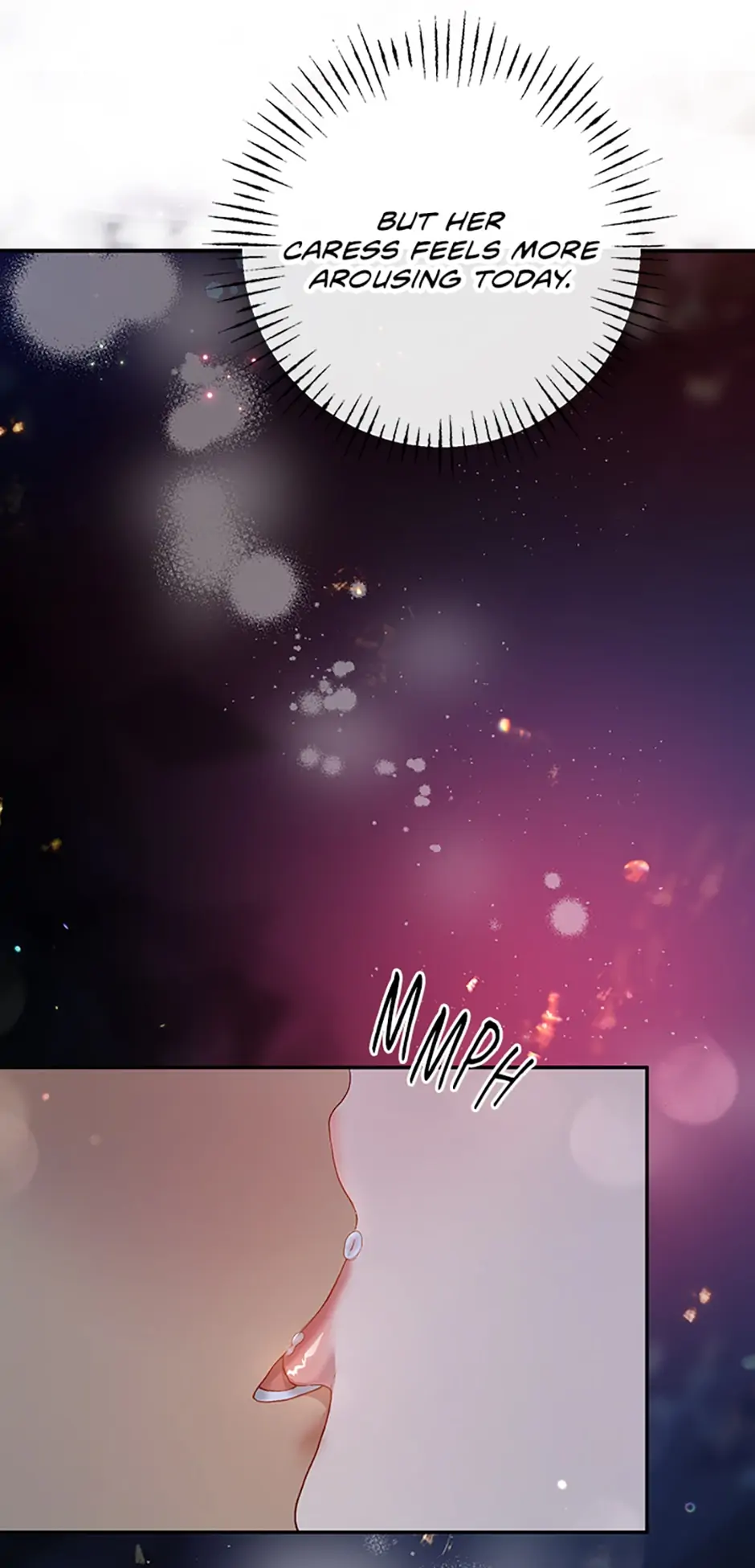 The Glamorous Life of the Fake Mistress - Chapter 29 [R15] manhwa