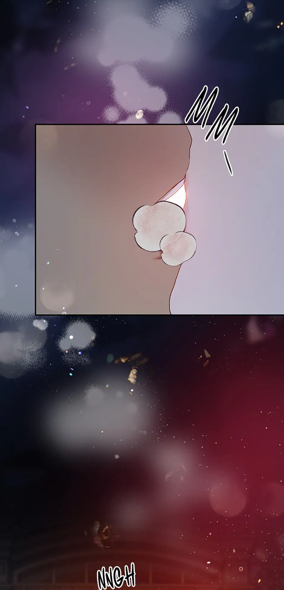 The Glamorous Life of the Fake Mistress - Chapter 29 [R15] manhwa