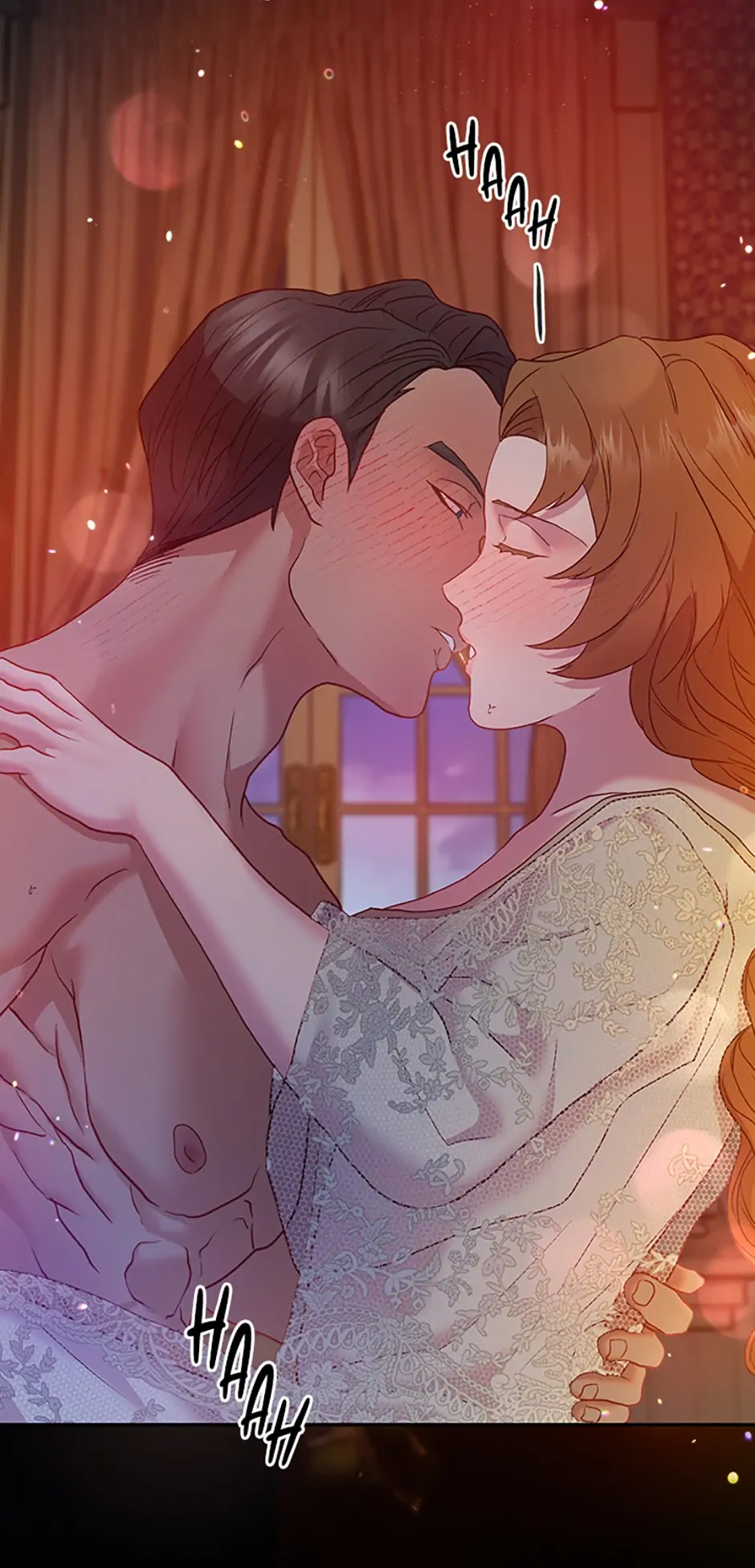 The Glamorous Life of the Fake Mistress - Chapter 29 [R15] manhwa