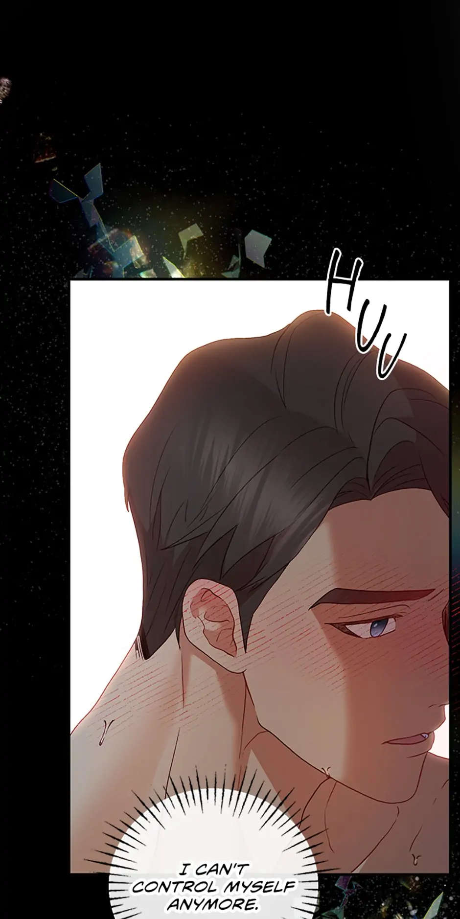 The Glamorous Life of the Fake Mistress - Chapter 29 [R15] manhwa