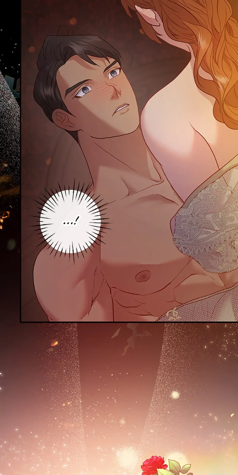 The Glamorous Life of the Fake Mistress - Chapter 29 [R15] manhwa
