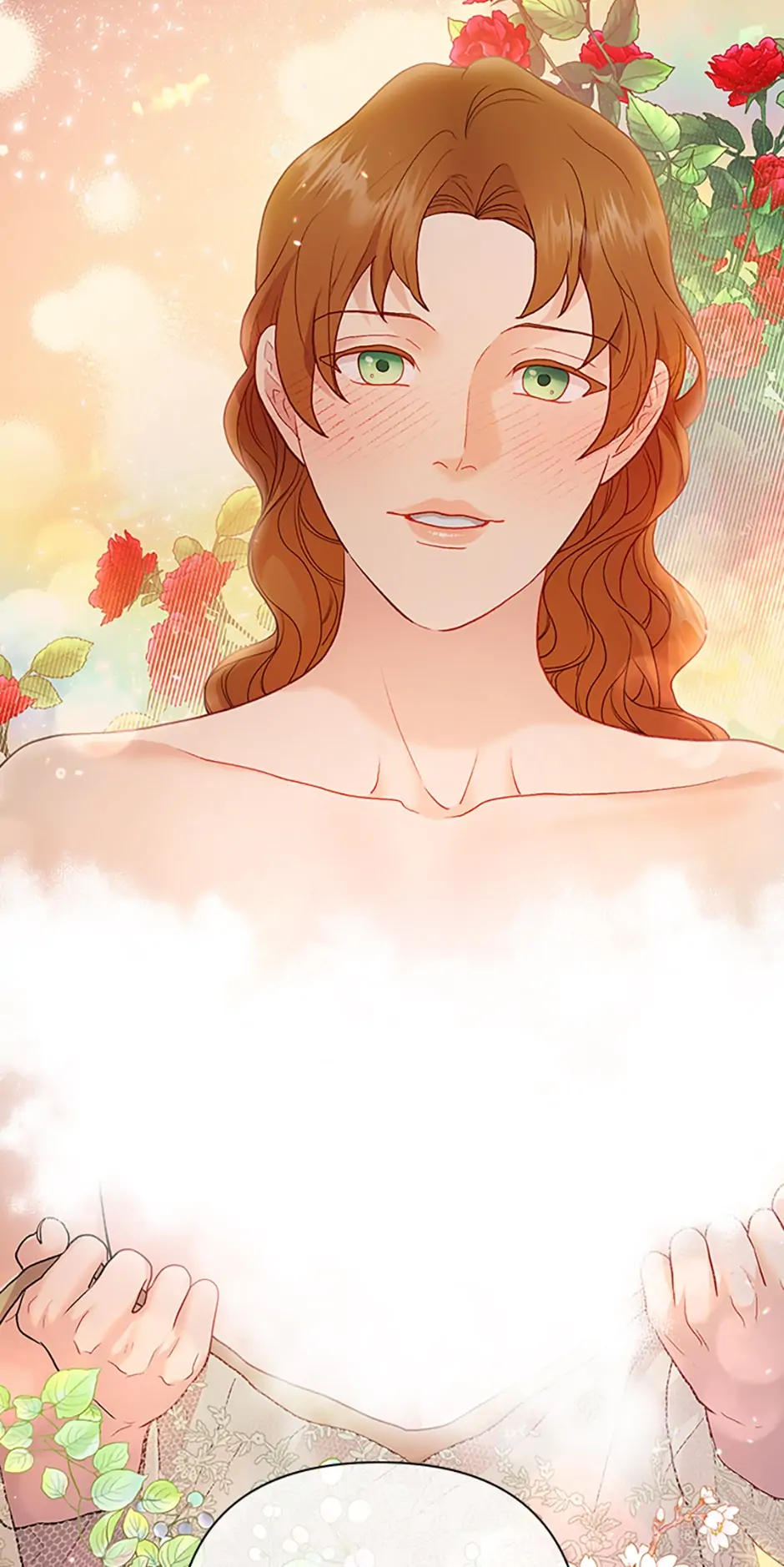 The Glamorous Life of the Fake Mistress - Chapter 29 [R15] manhwa