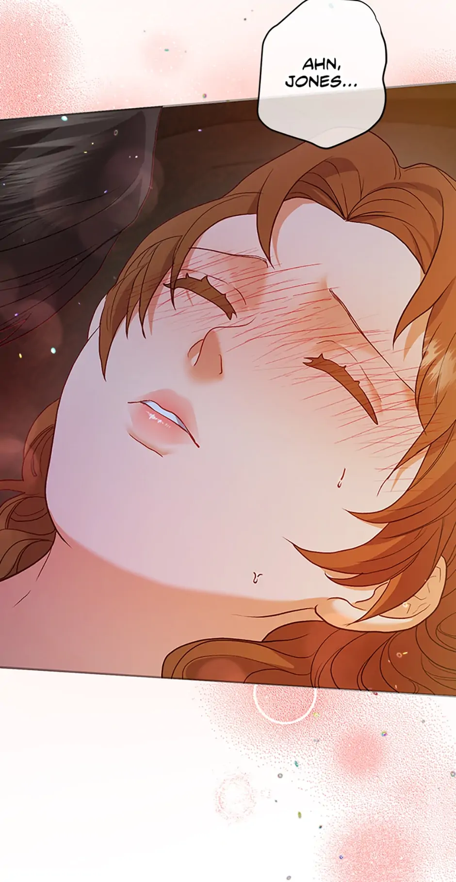 The Glamorous Life of the Fake Mistress - Chapter 29 [R15] manhwa