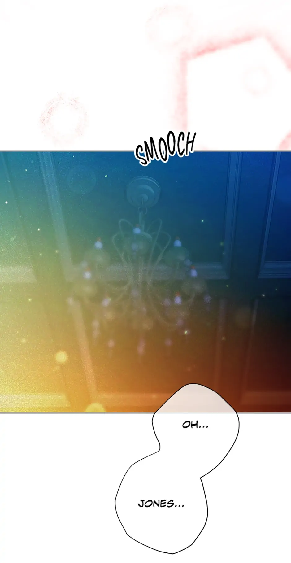 The Glamorous Life of the Fake Mistress - Chapter 29 [R15] manhwa
