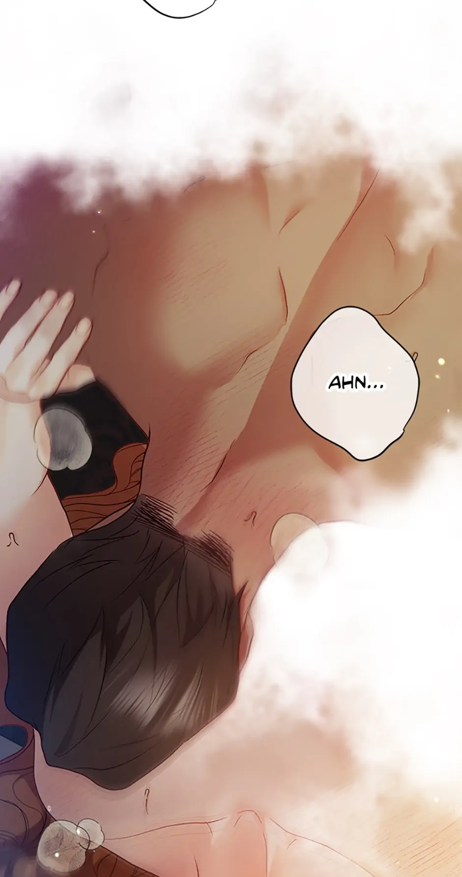 The Glamorous Life of the Fake Mistress - Chapter 29 [R15] manhwa