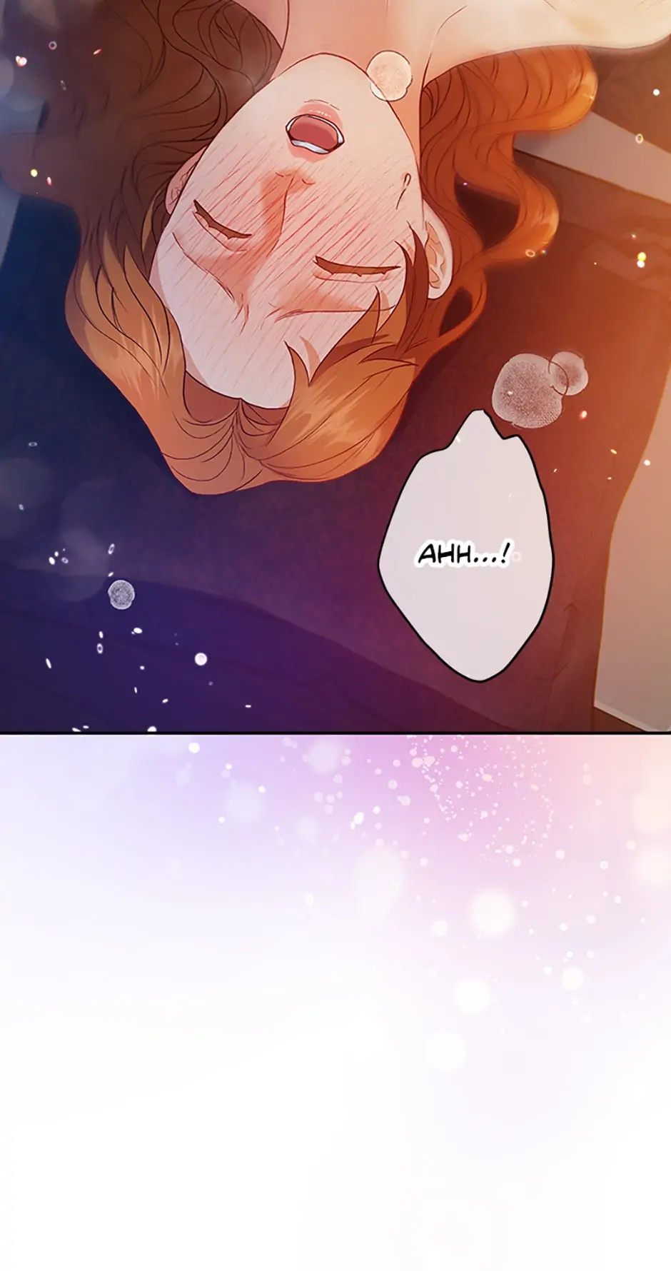 The Glamorous Life of the Fake Mistress - Chapter 29 [R15] manhwa