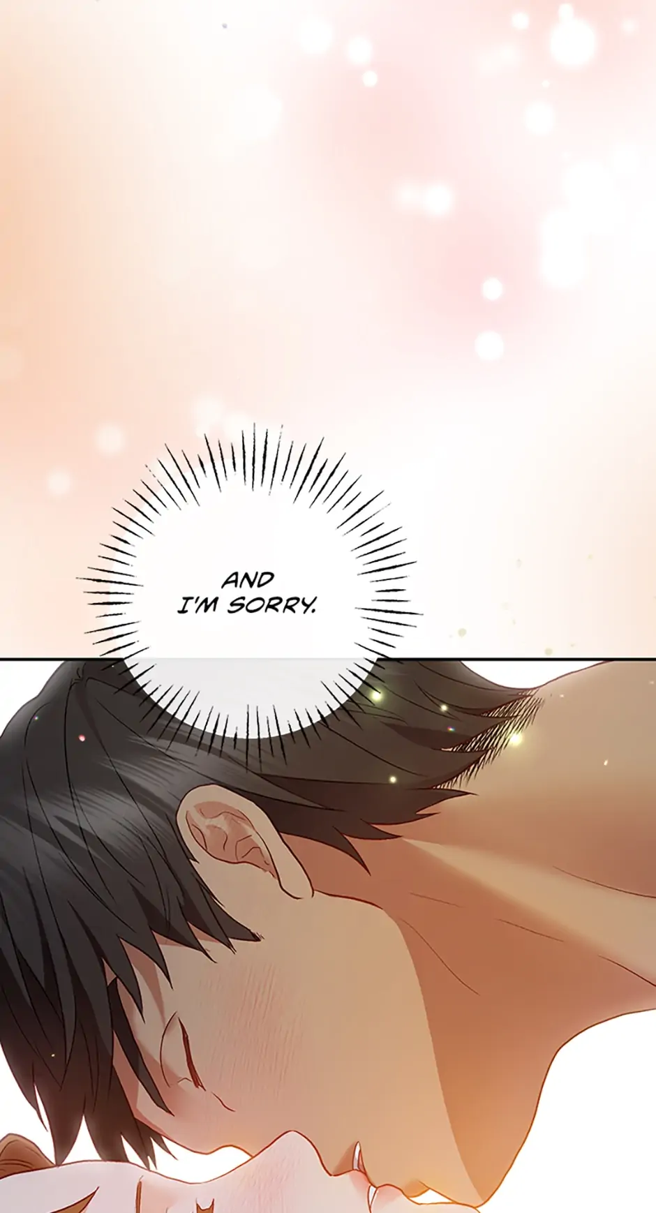 The Glamorous Life of the Fake Mistress - Chapter 29 [R15] manhwa