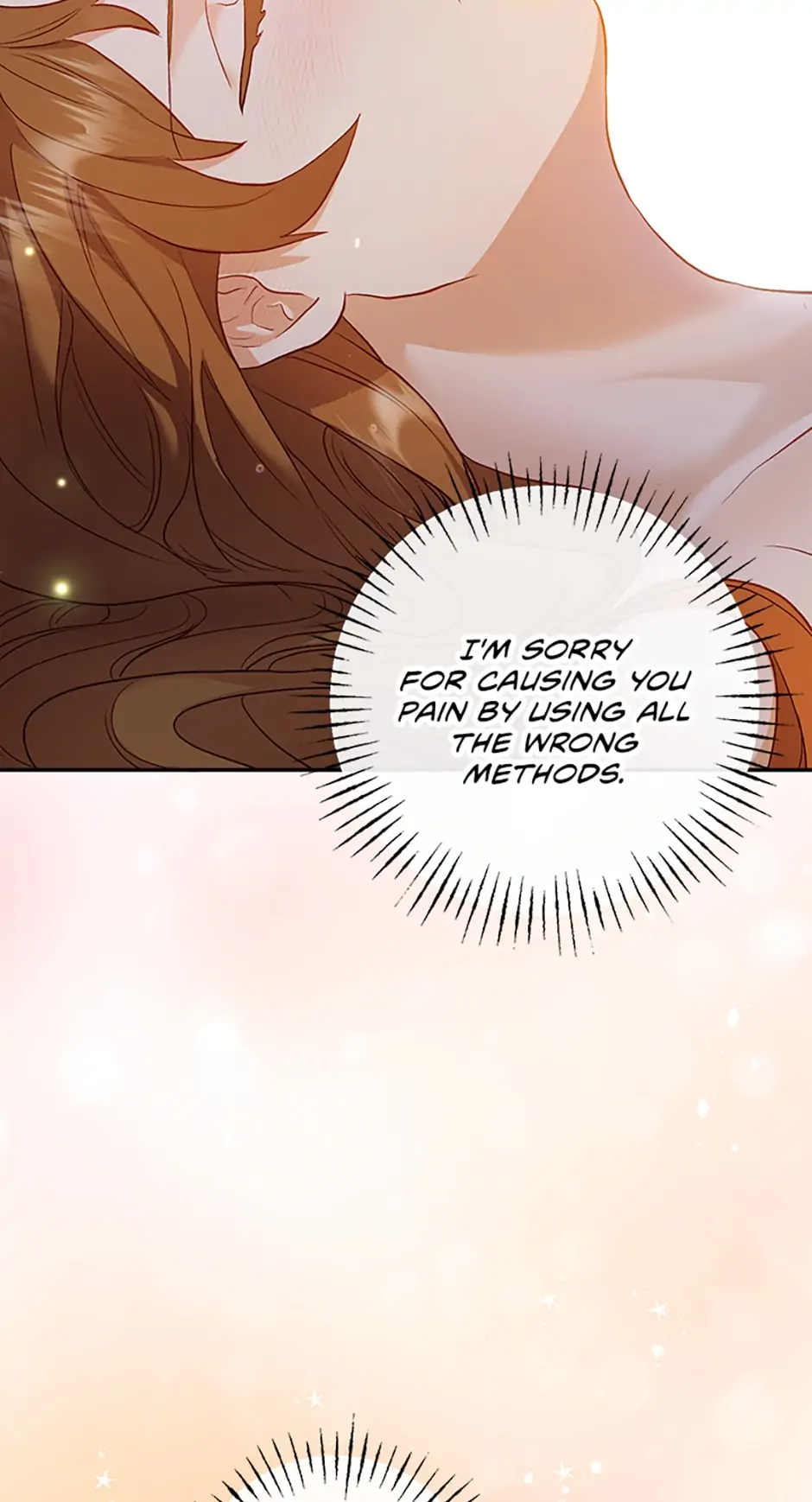 The Glamorous Life of the Fake Mistress - Chapter 29 [R15] manhwa