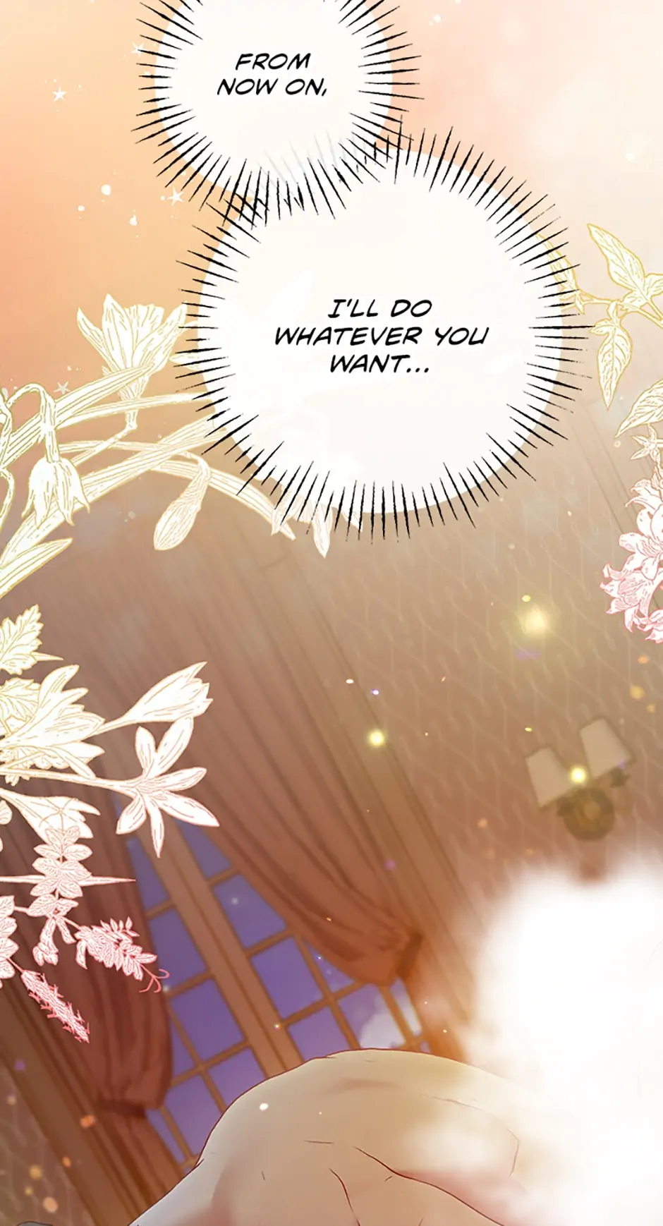 The Glamorous Life of the Fake Mistress - Chapter 29 [R15] manhwa