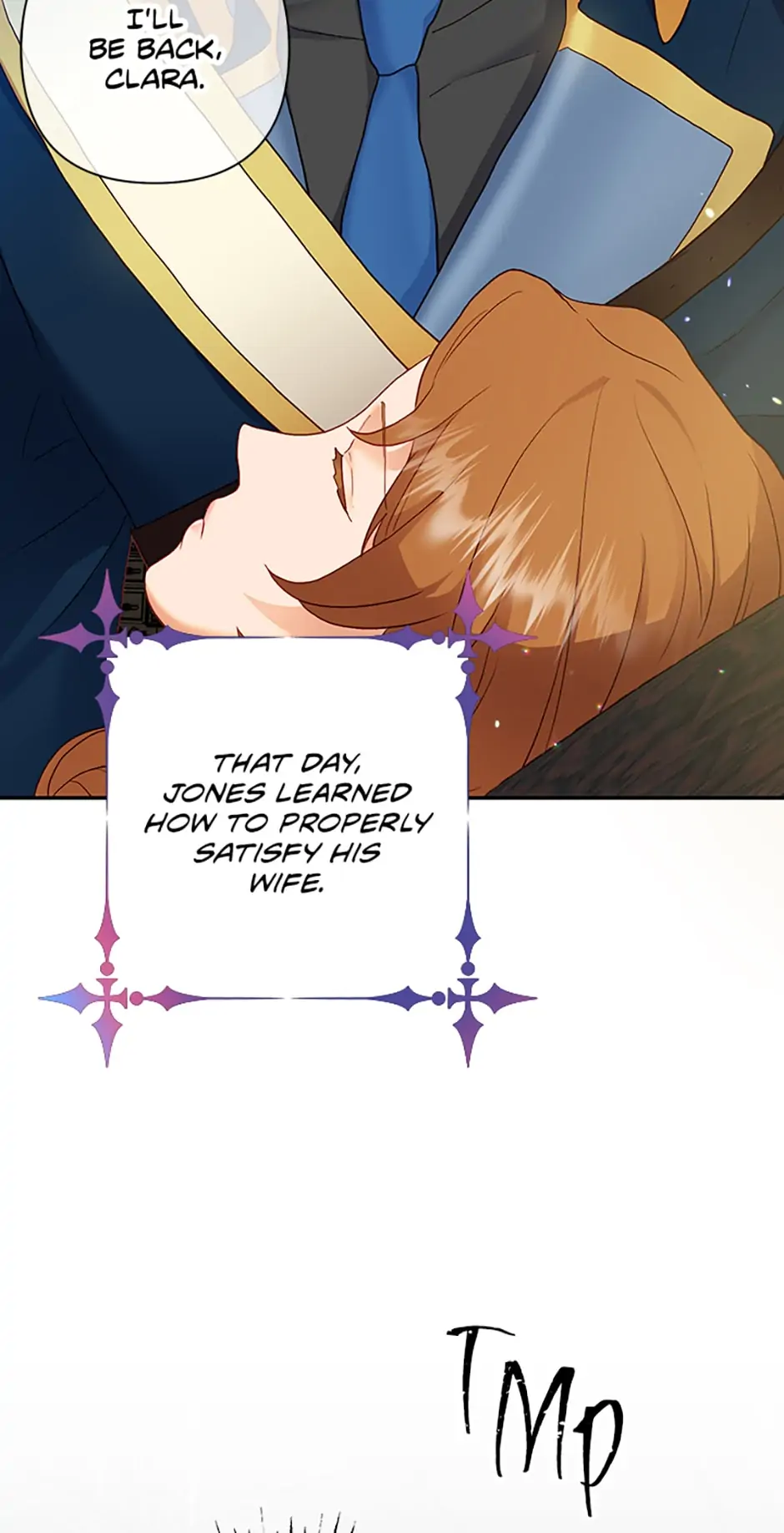 The Glamorous Life of the Fake Mistress - Chapter 29 [R15] manhwa