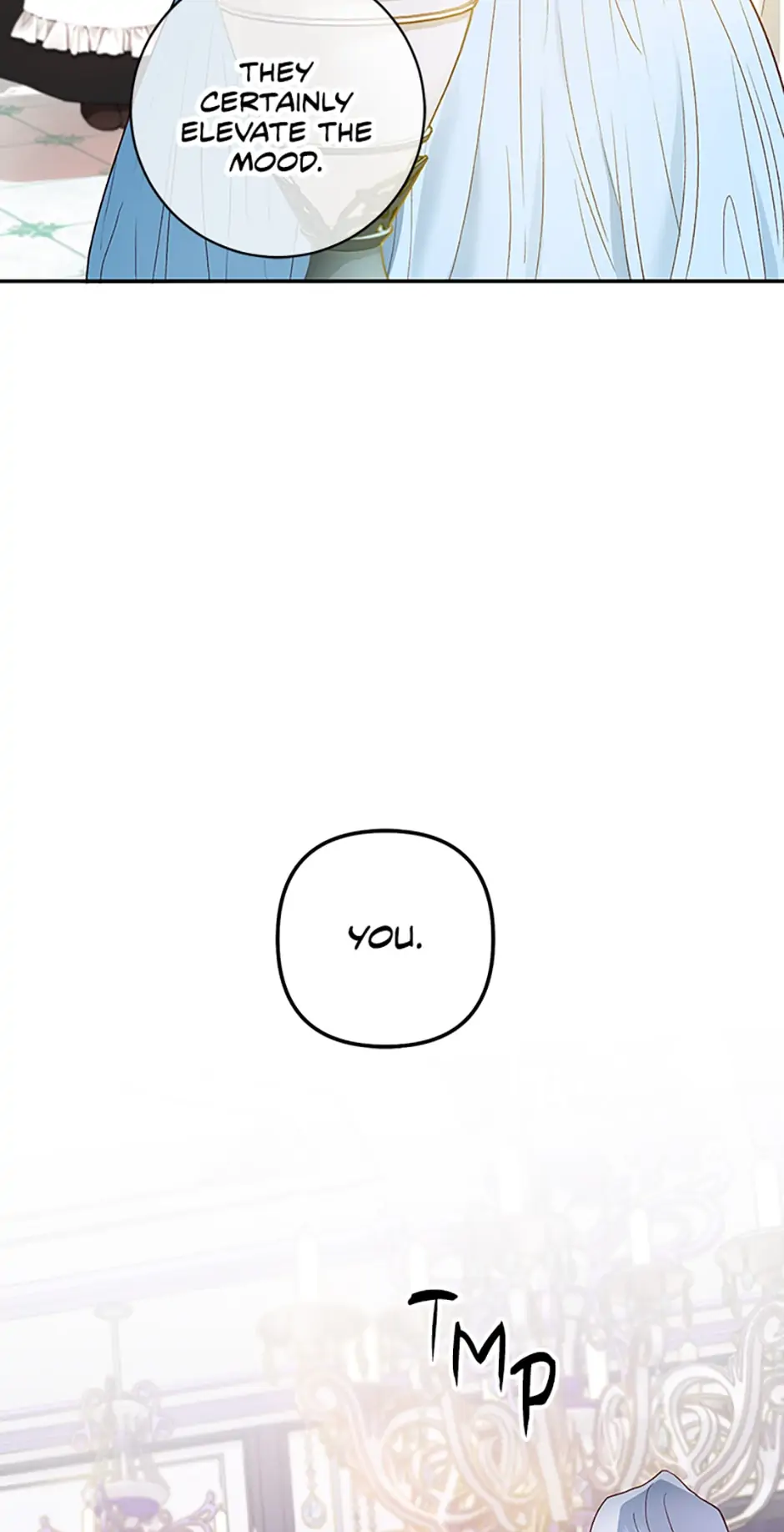 The Glamorous Life of the Fake Mistress - Chapter 29 [R15] manhwa