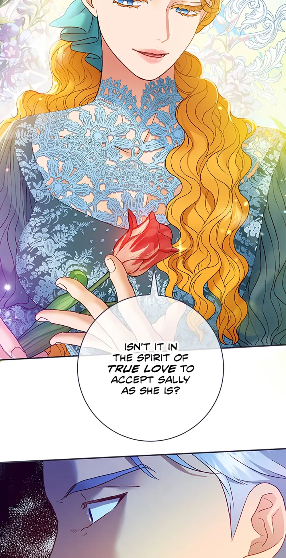 The Glamorous Life of the Fake Mistress - Chapter 29 [R15] manhwa