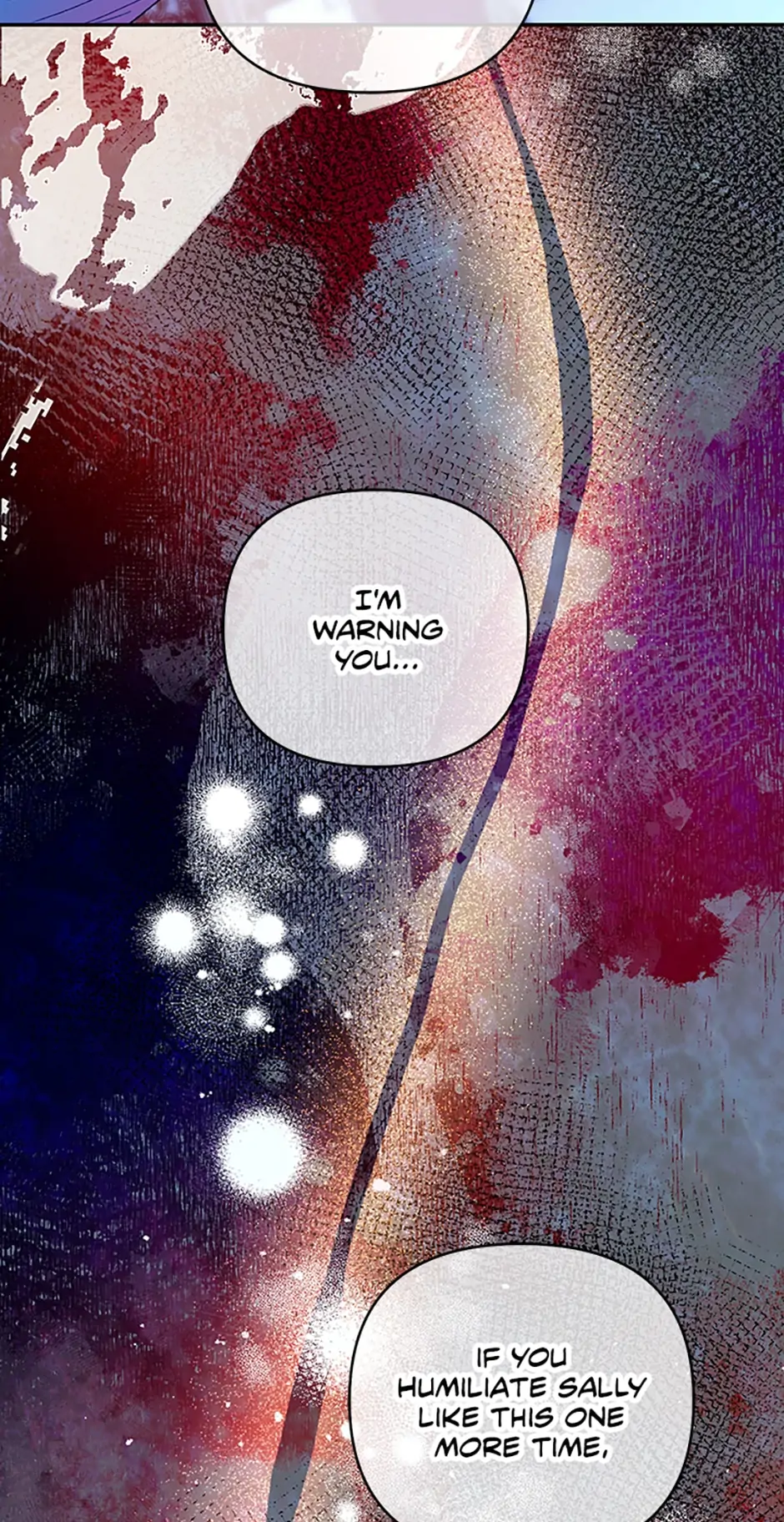 The Glamorous Life of the Fake Mistress - Chapter 29 [R15] manhwa