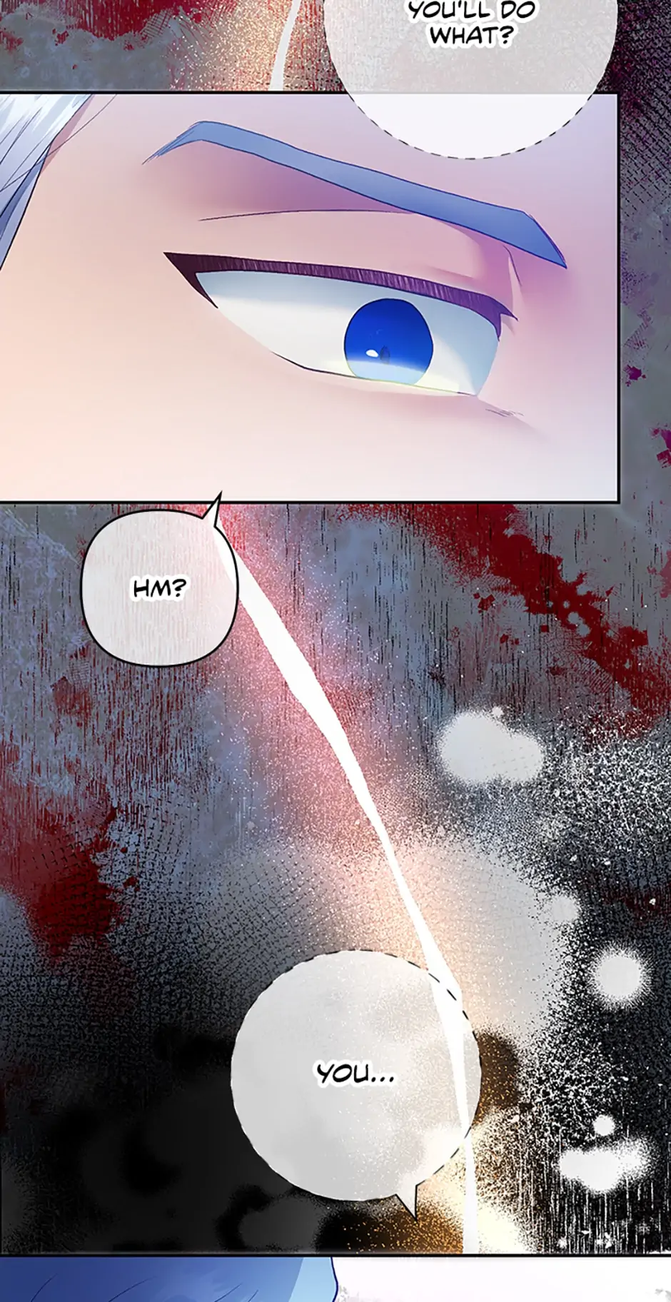 The Glamorous Life of the Fake Mistress - Chapter 29 [R15] manhwa