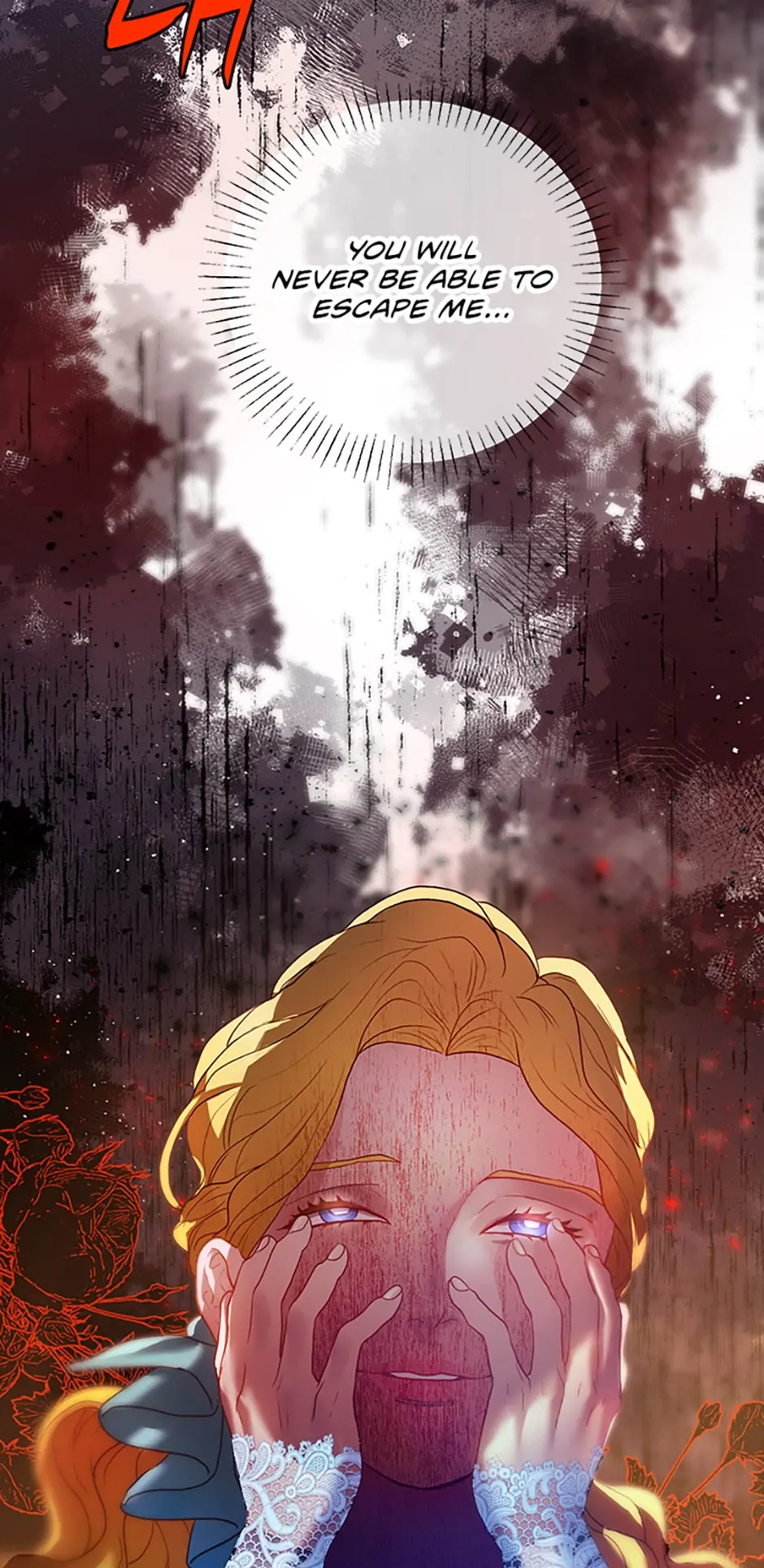 The Glamorous Life of the Fake Mistress - Chapter 29 [R15] manhwa