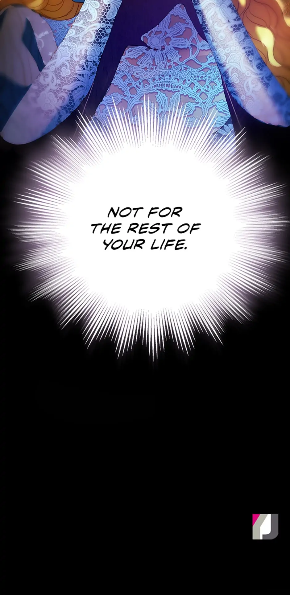 The Glamorous Life of the Fake Mistress - Chapter 29 [R15] manhwa